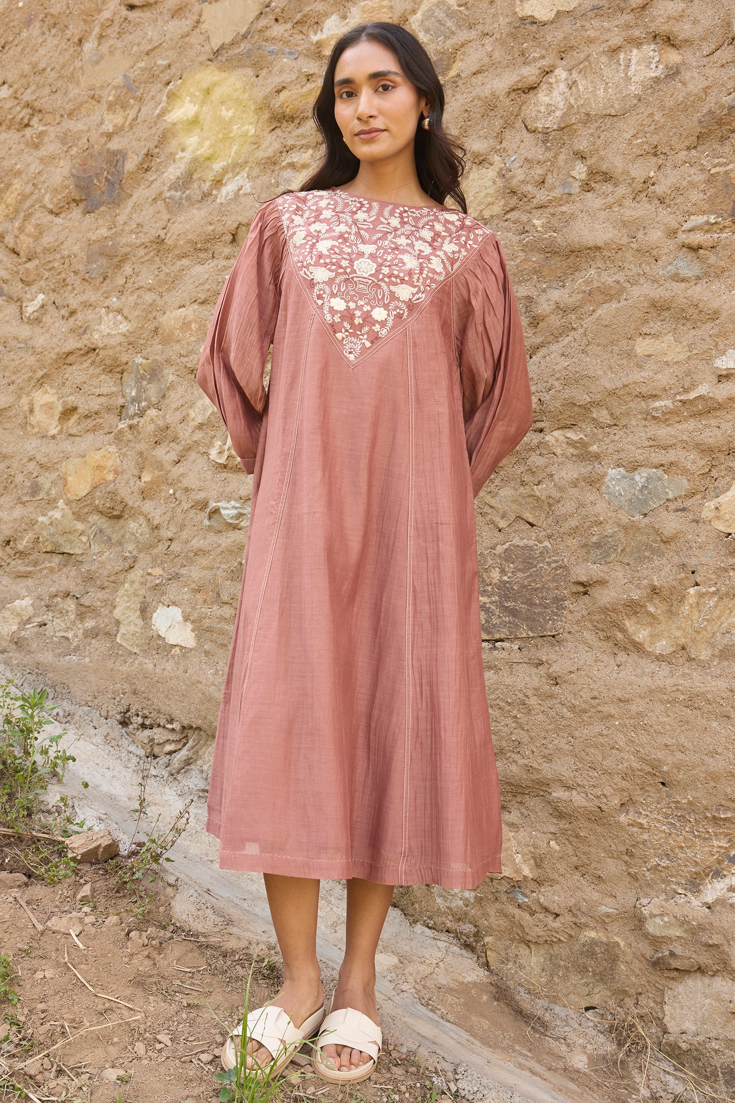 JULIAN Dress