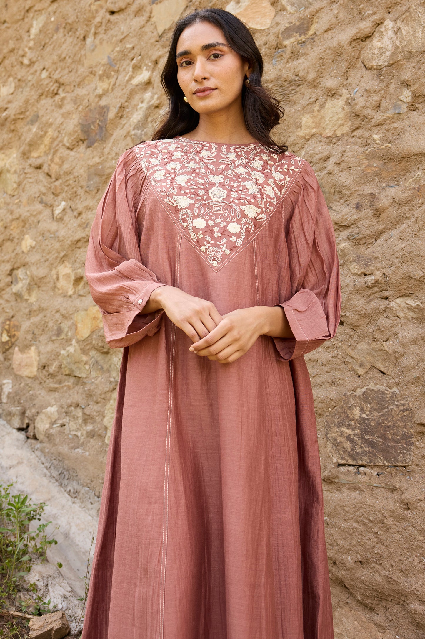 JULIAN Dress