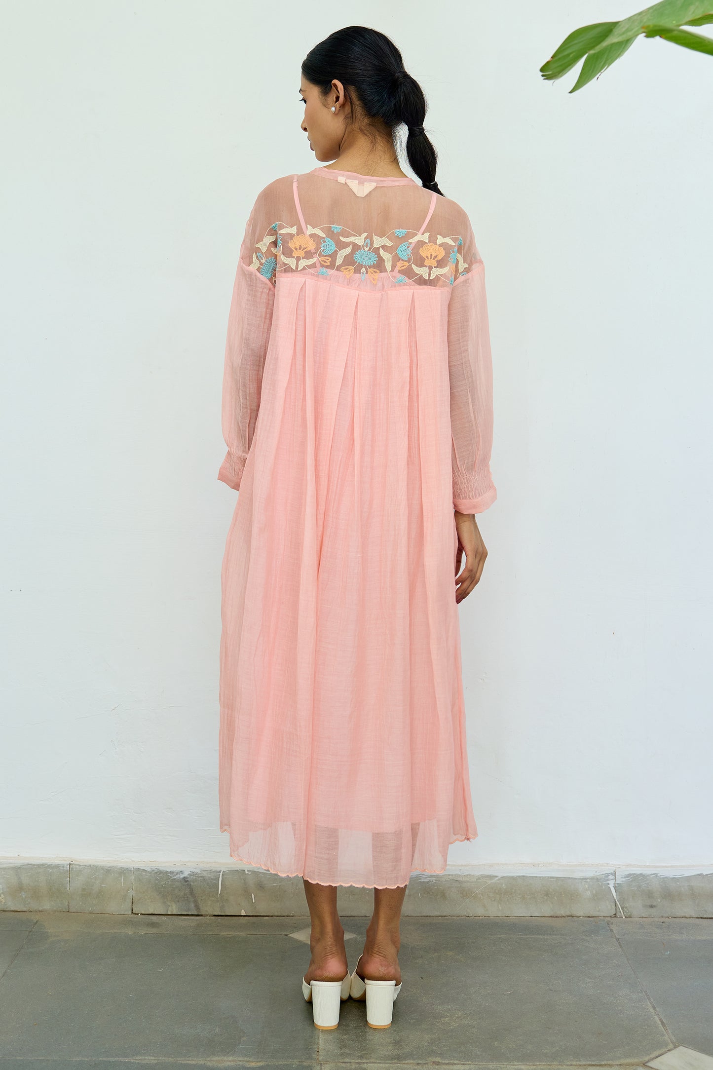 NORA Dress