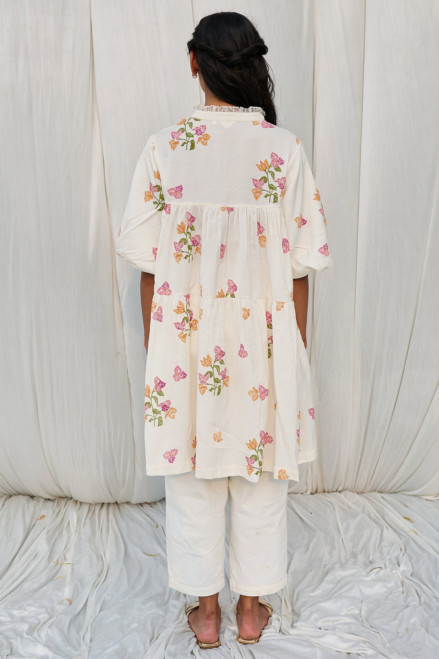 JESS Dress