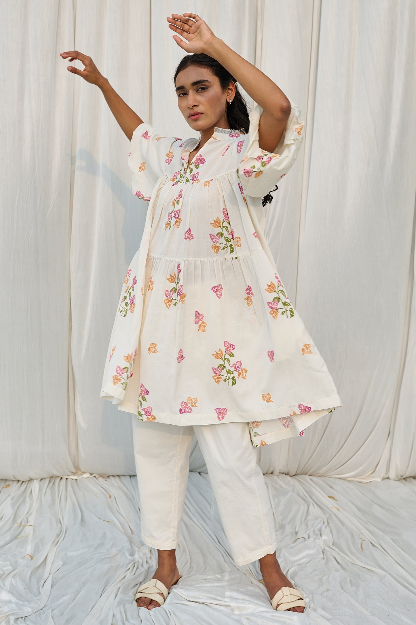JESS Dress