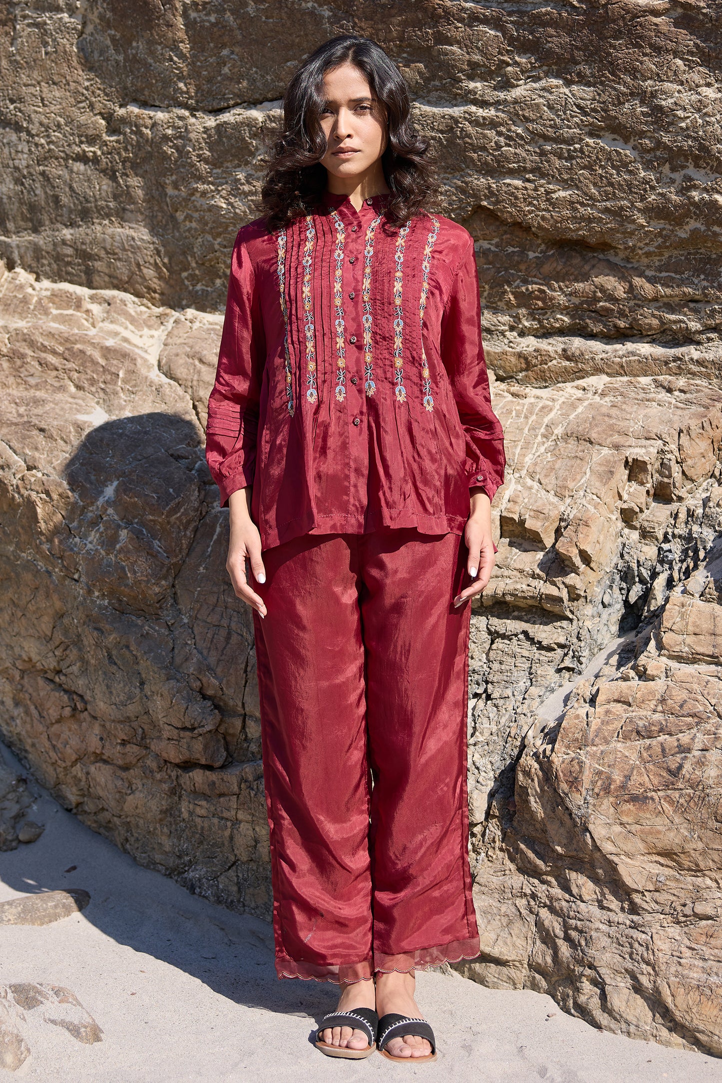 CARLY Trousers