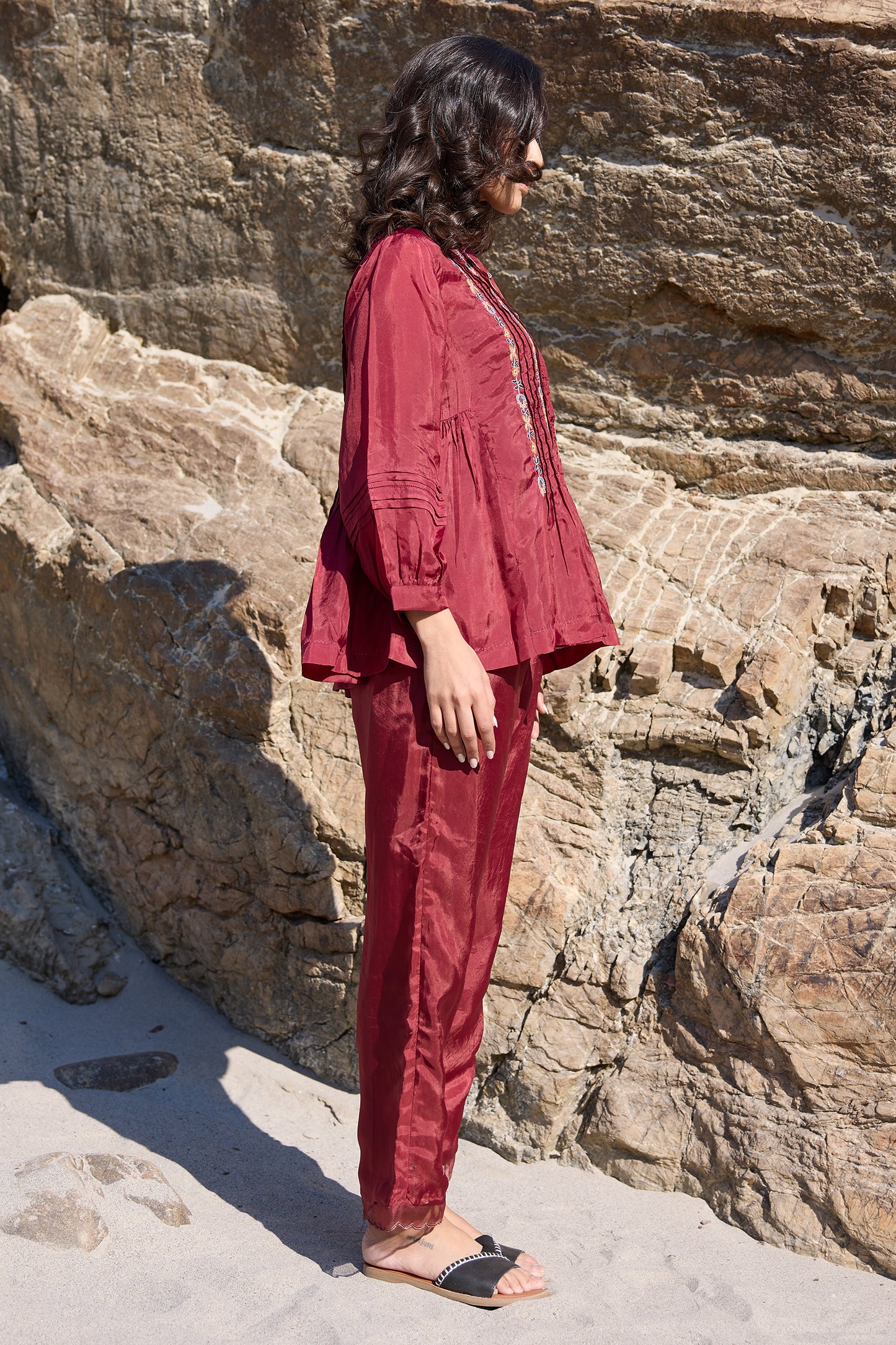 CARLY Trousers