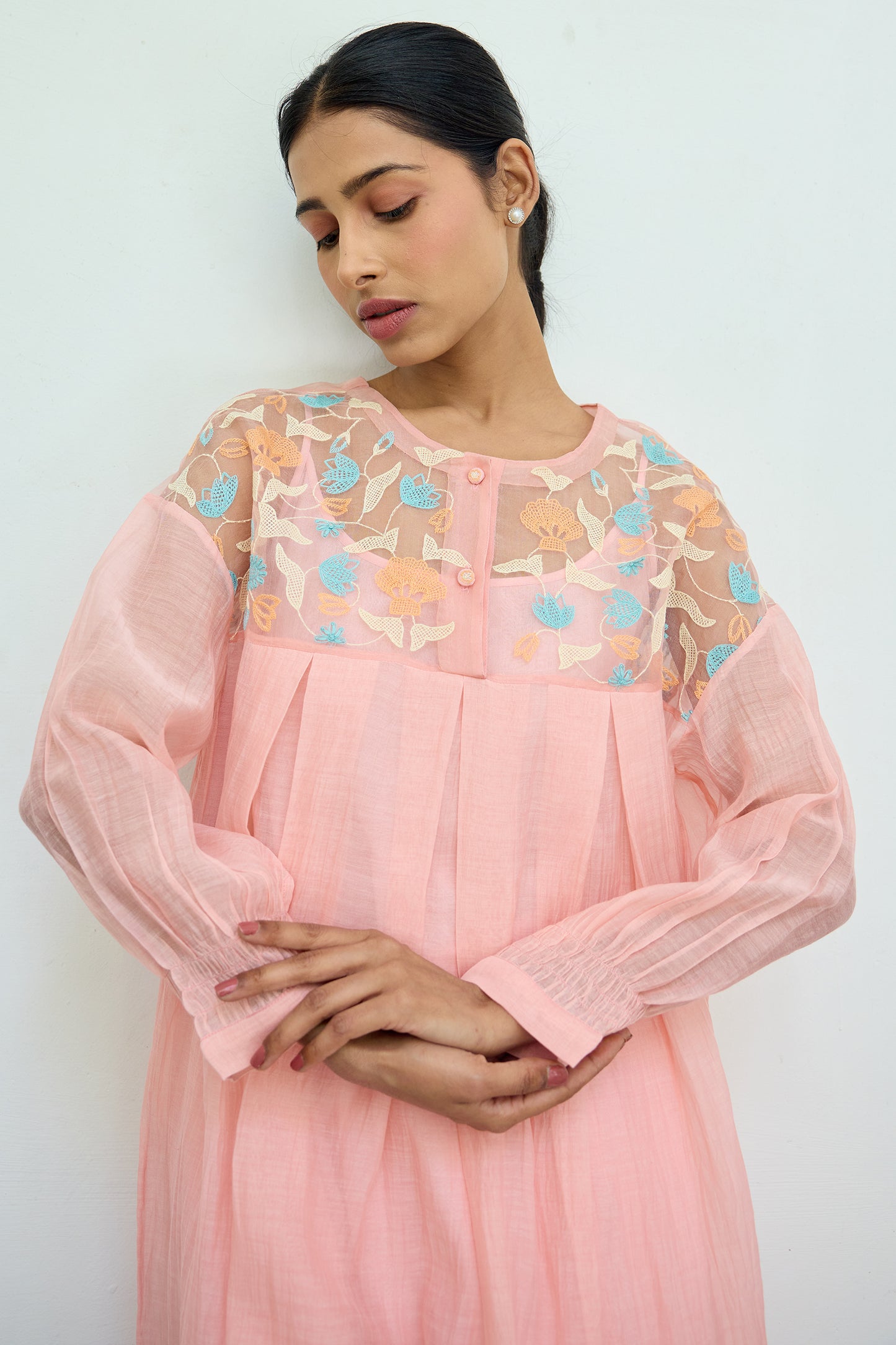 NORA Dress