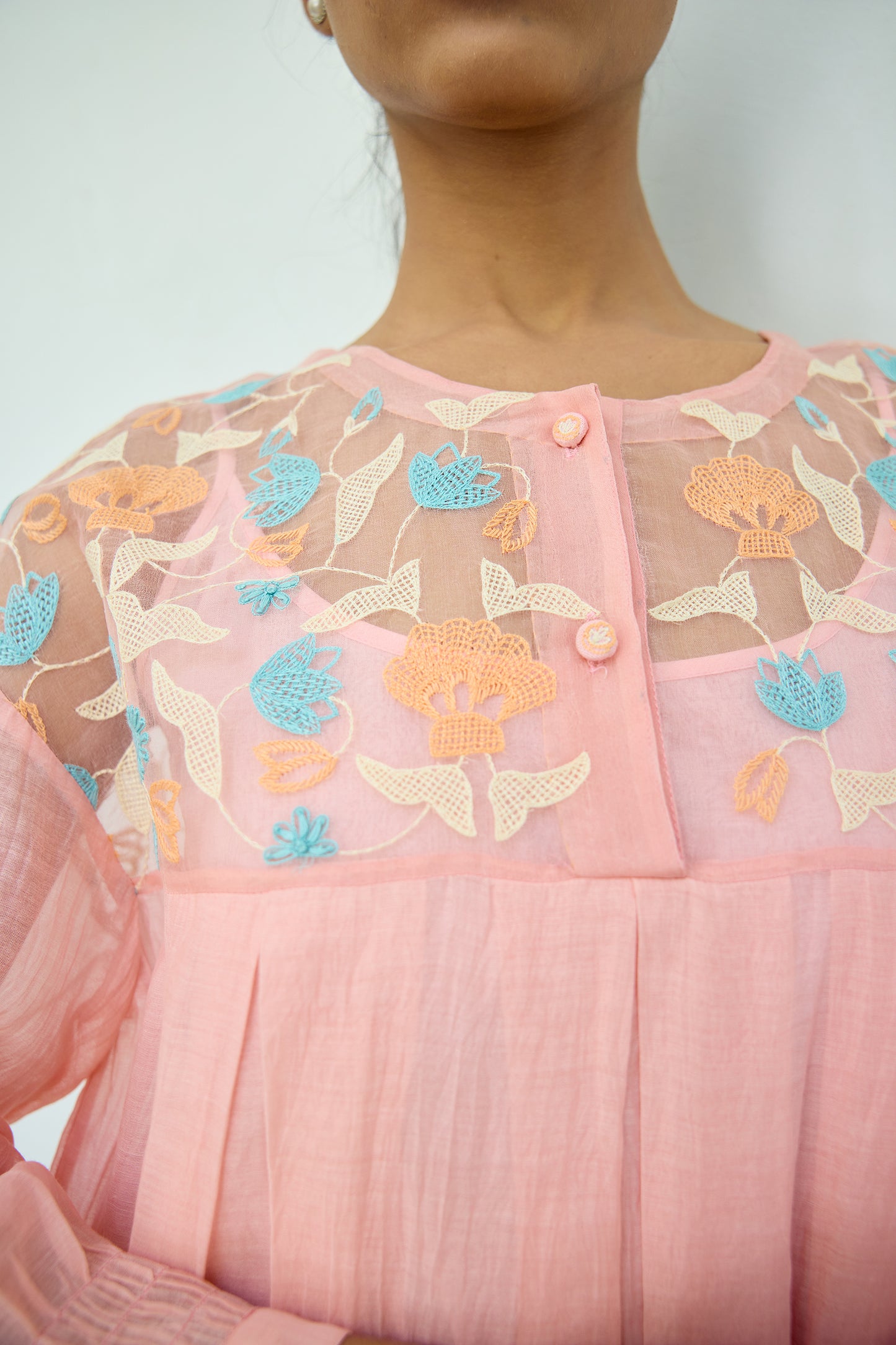 NORA Dress