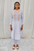 SAGE Dress