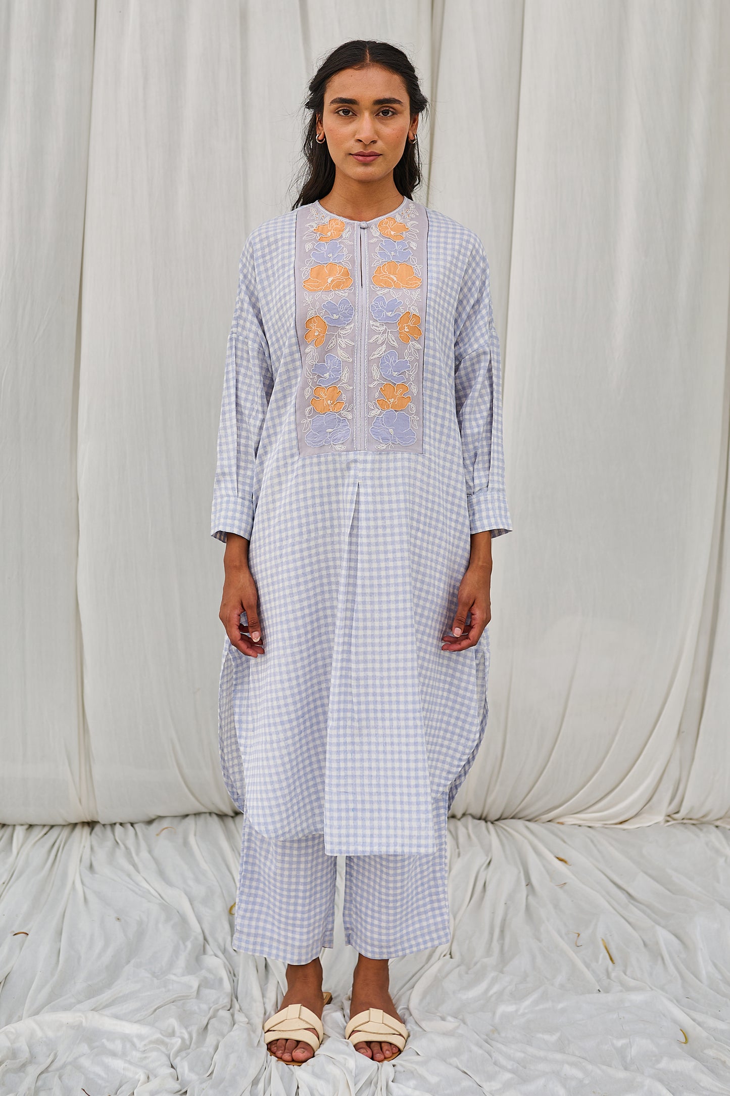 SAGE Dress