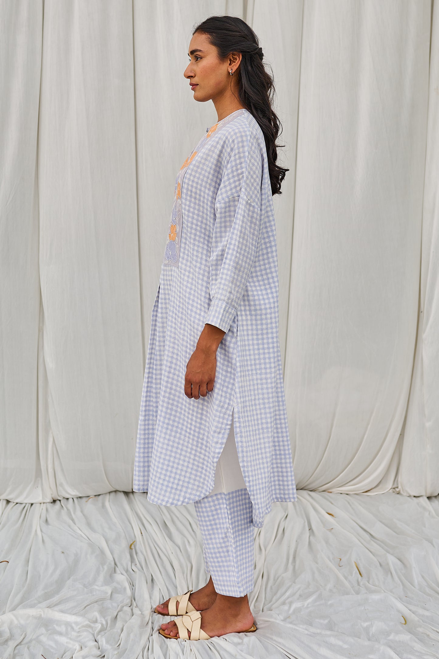 SAGE Dress