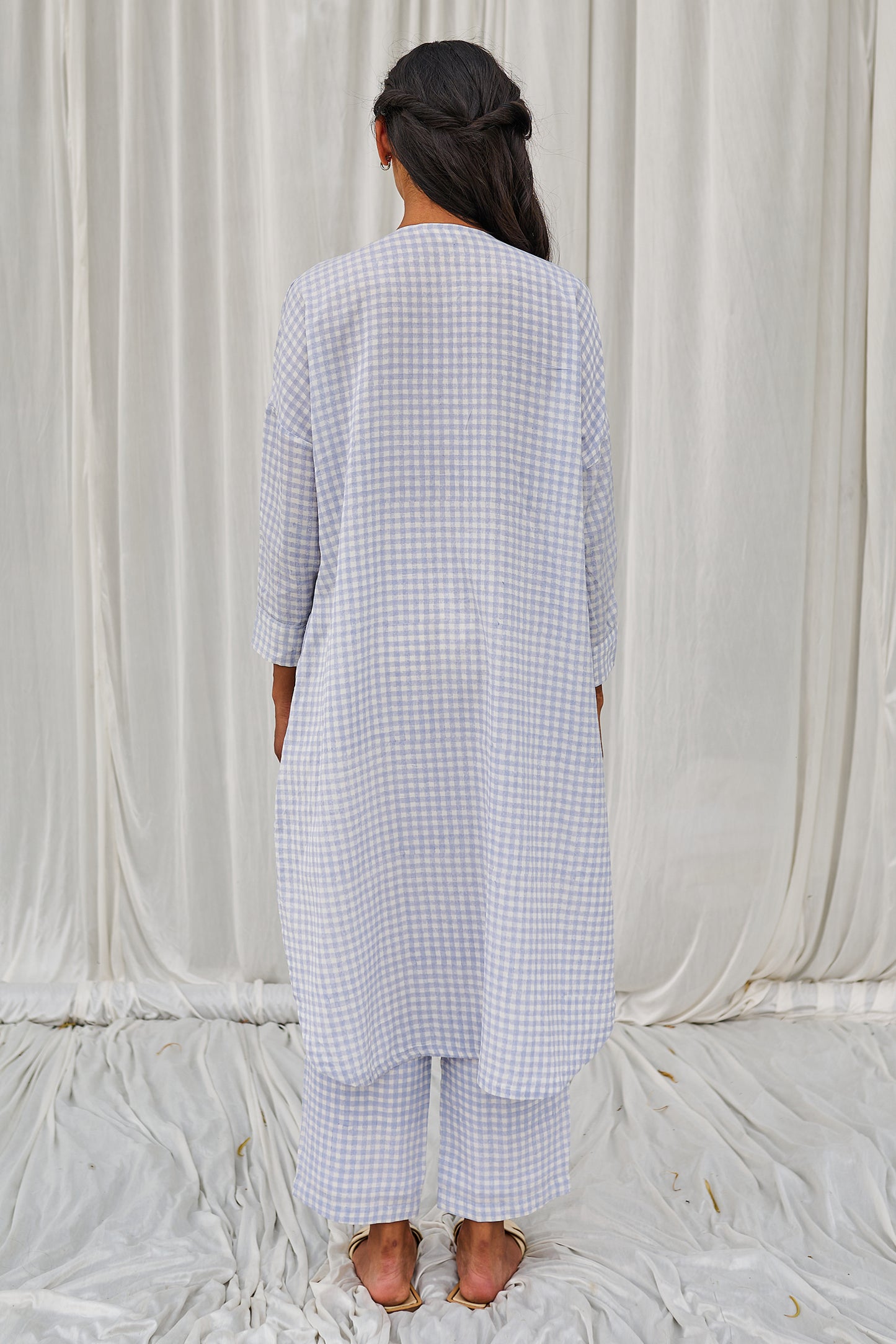 SAGE Dress