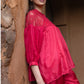 Polly Set(Polly Top+Carly Trousers)