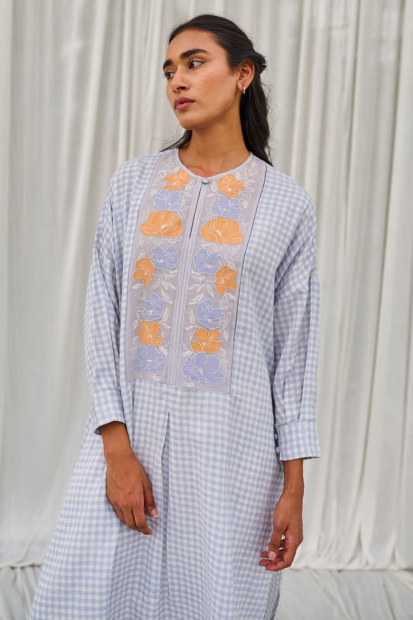 SAGE Dress