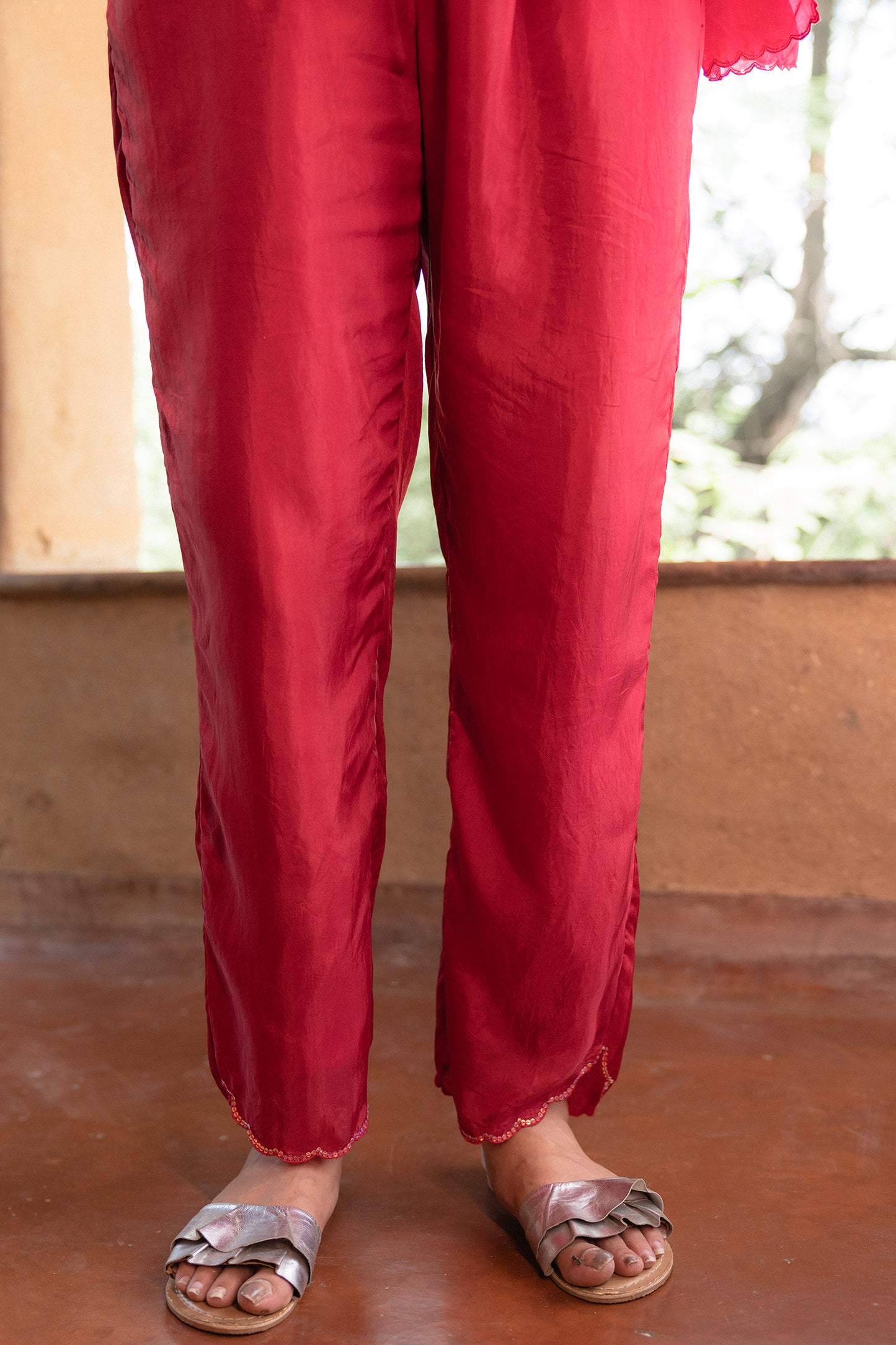 Carly Trousers