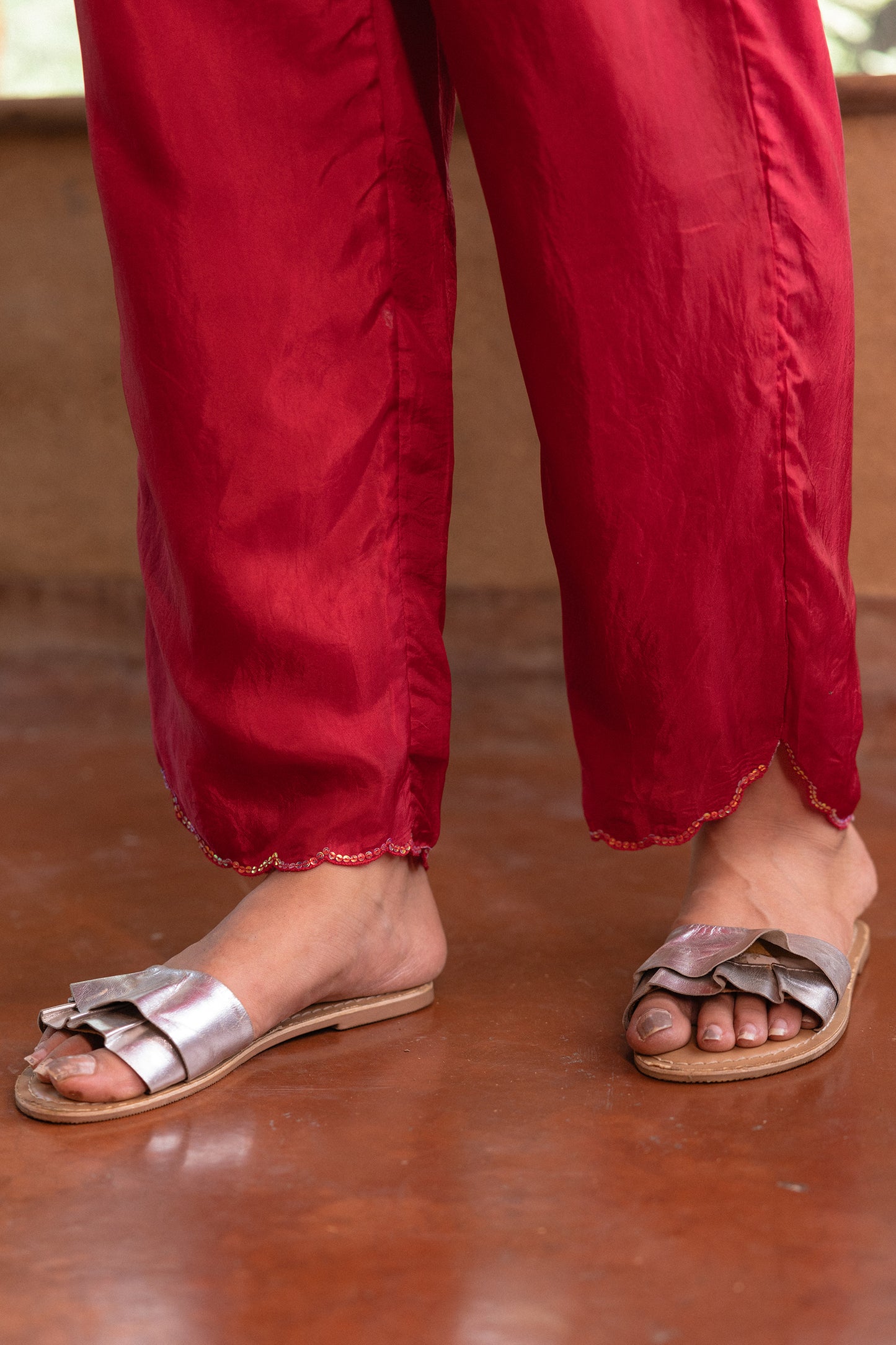 Carly Trousers
