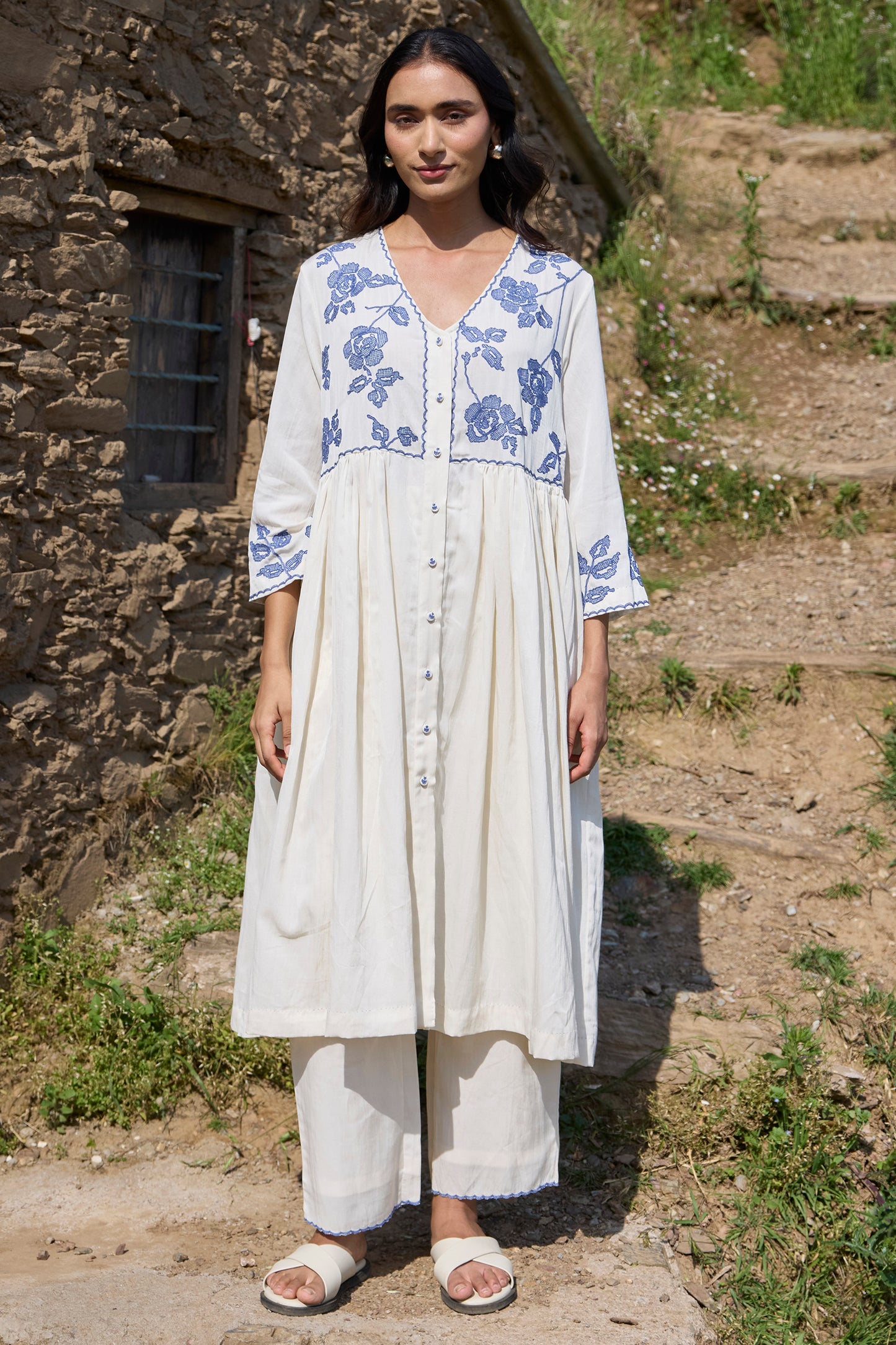 KAREN Dress