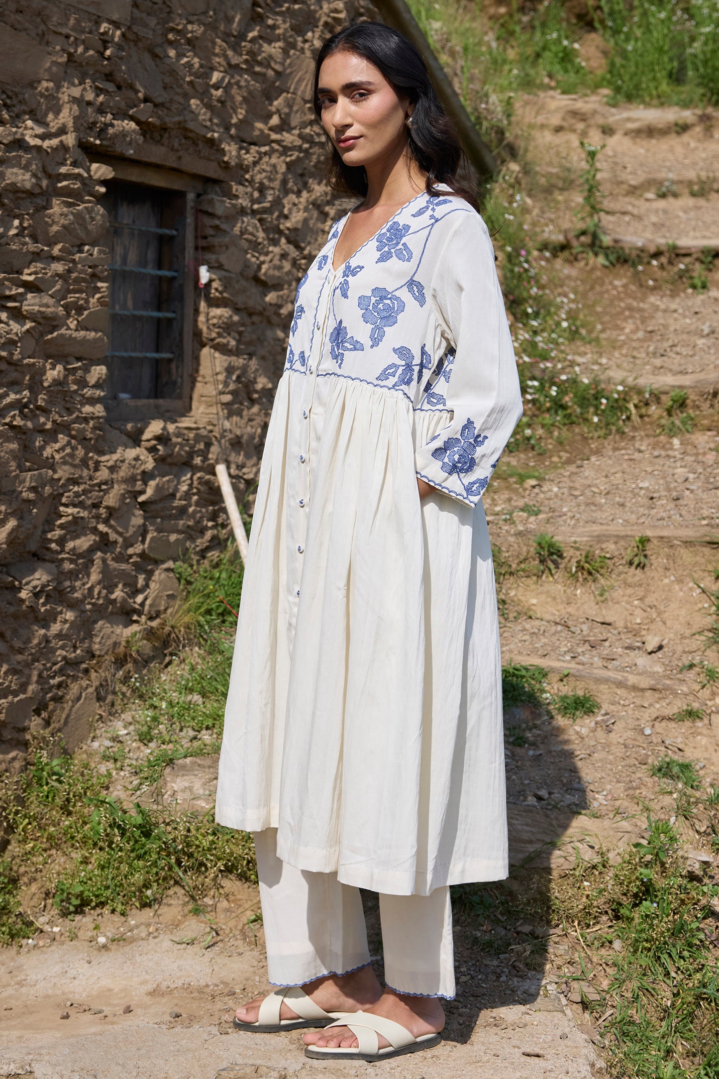 KAREN Dress