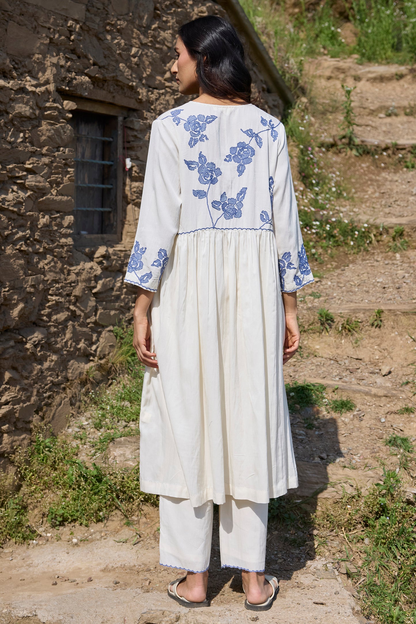 KAREN Dress