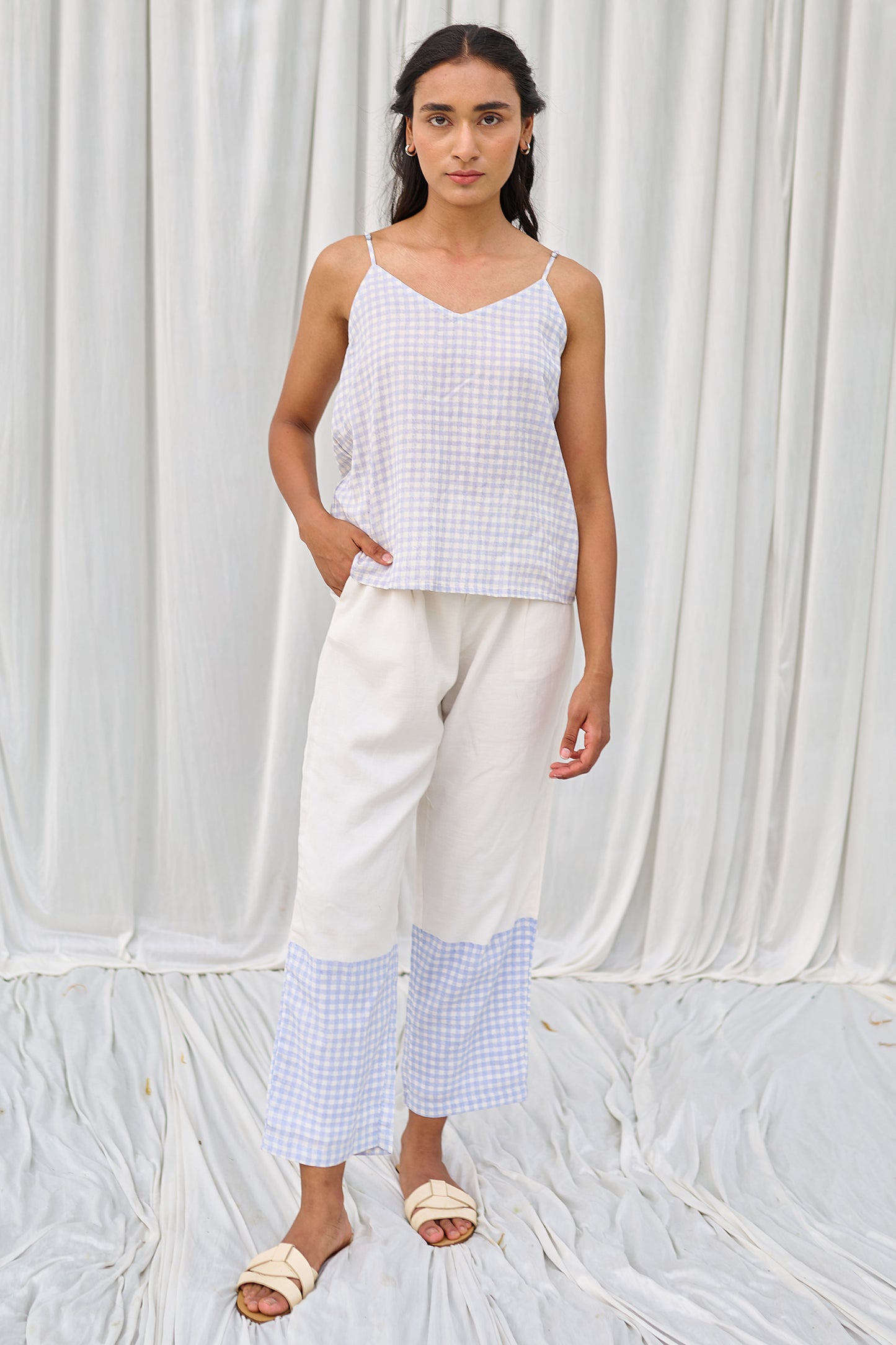 CARLY Trousers