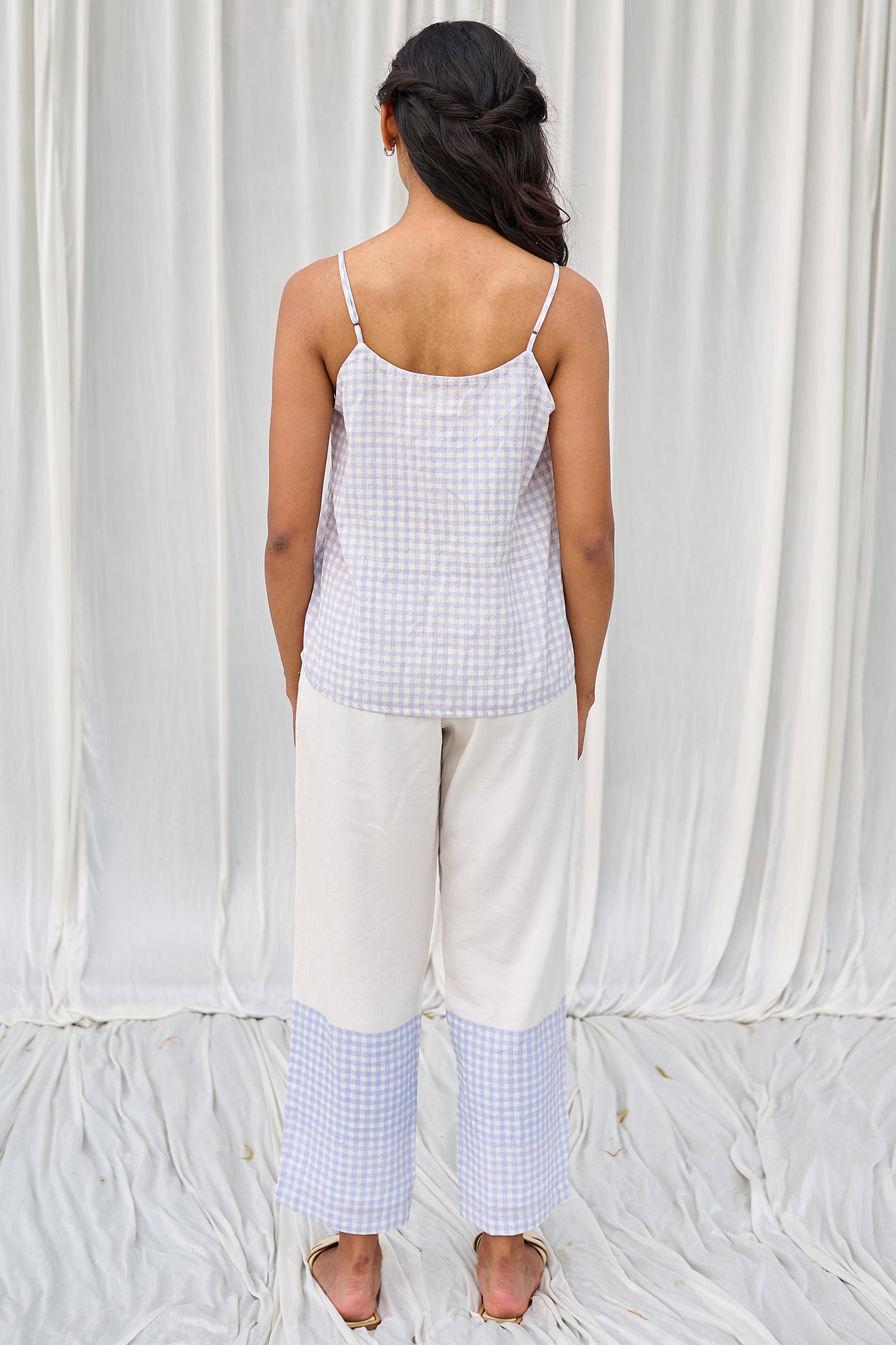 CARLY Trousers