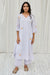 PACO Dress
