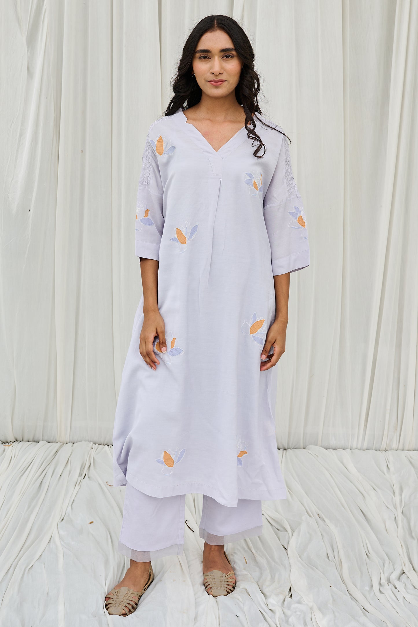 PACO Dress