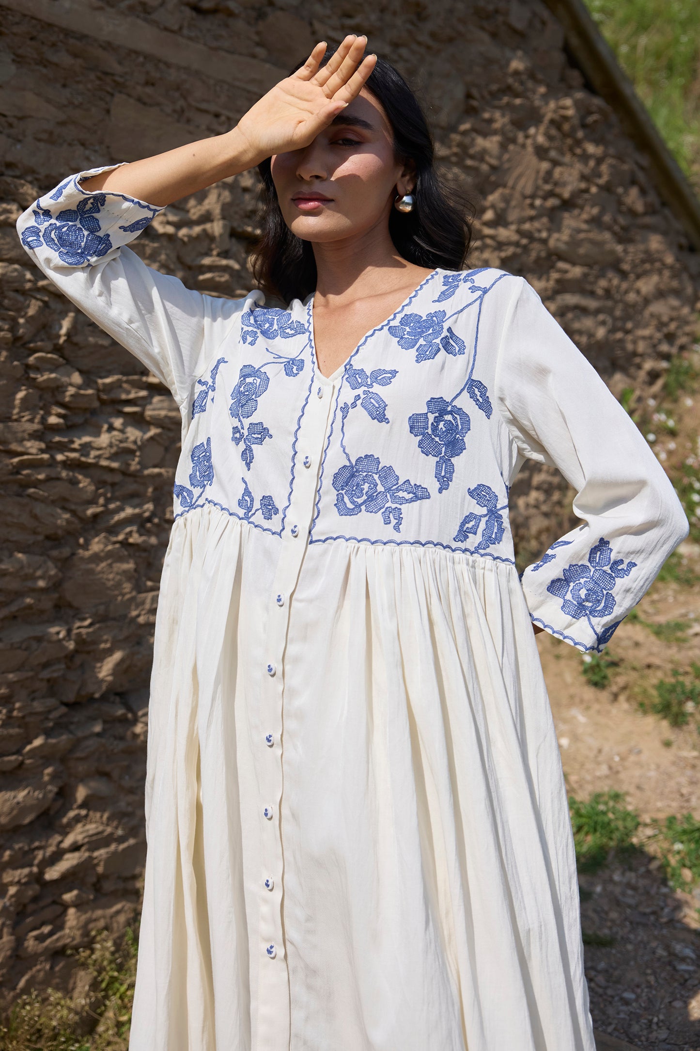KAREN Dress