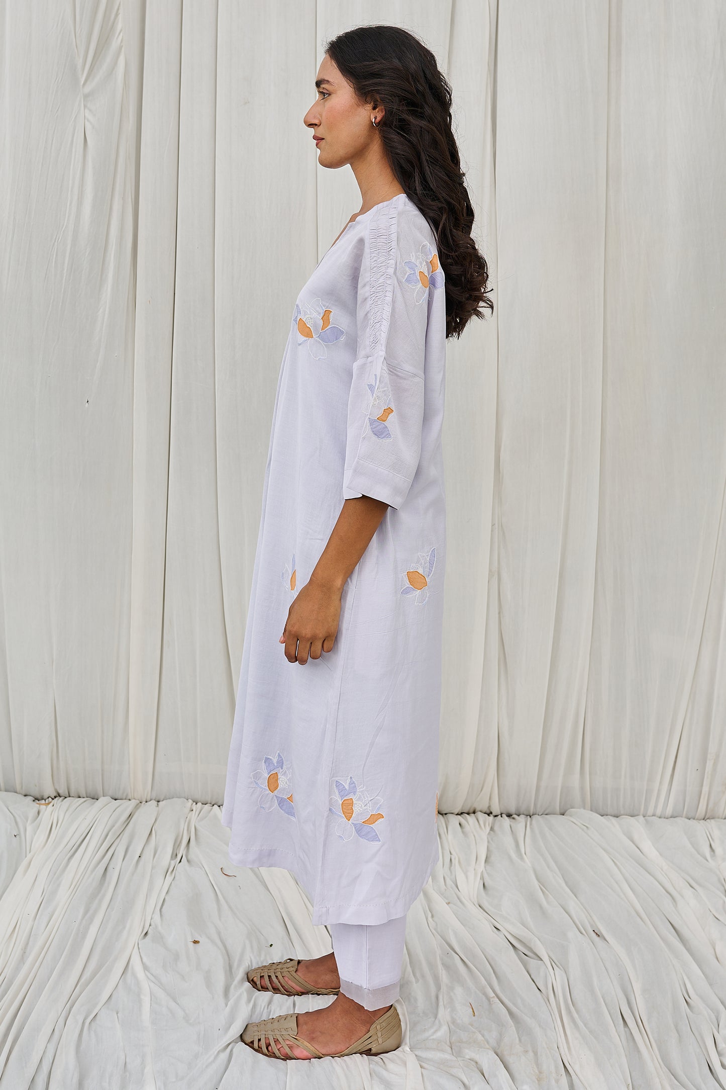 PACO Dress