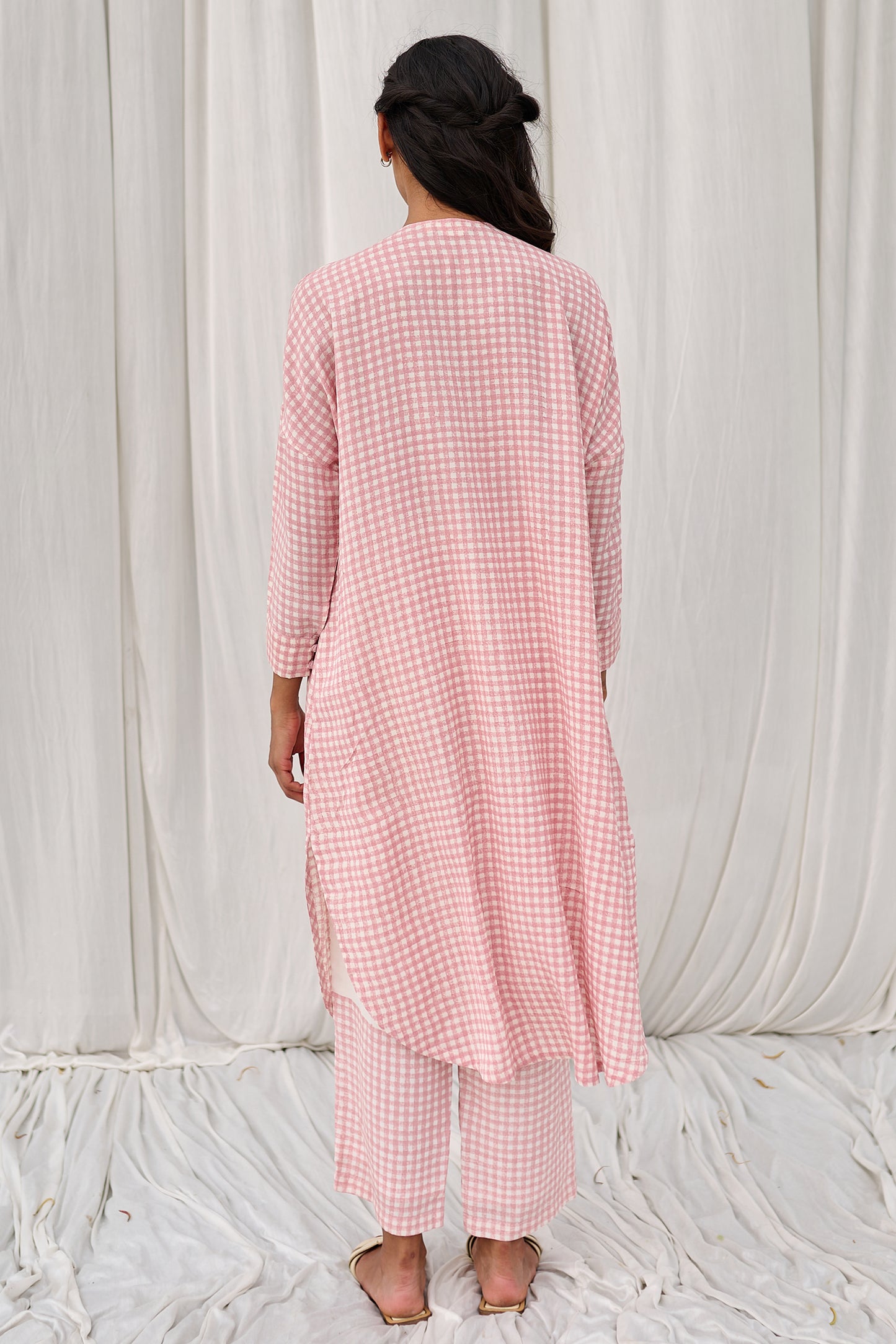 SAGE Dress