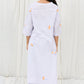 PACO Dress