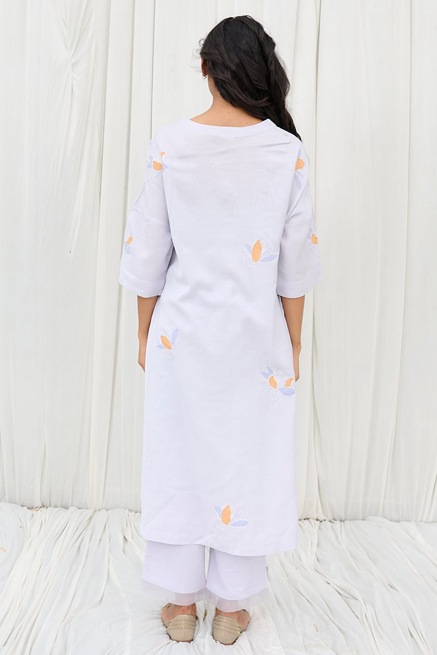 PACO Dress