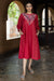 Juliean Dress