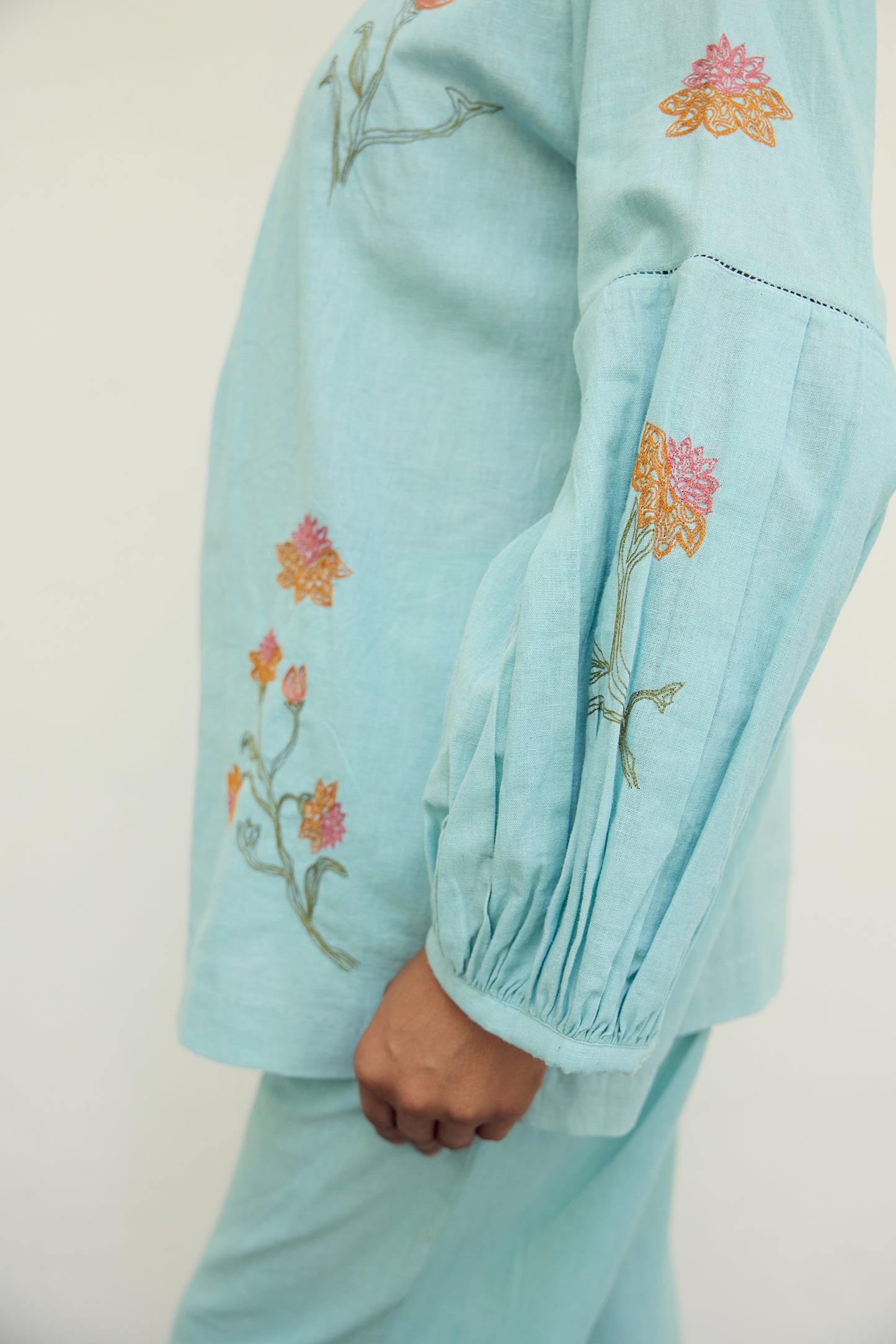 JUDY Top