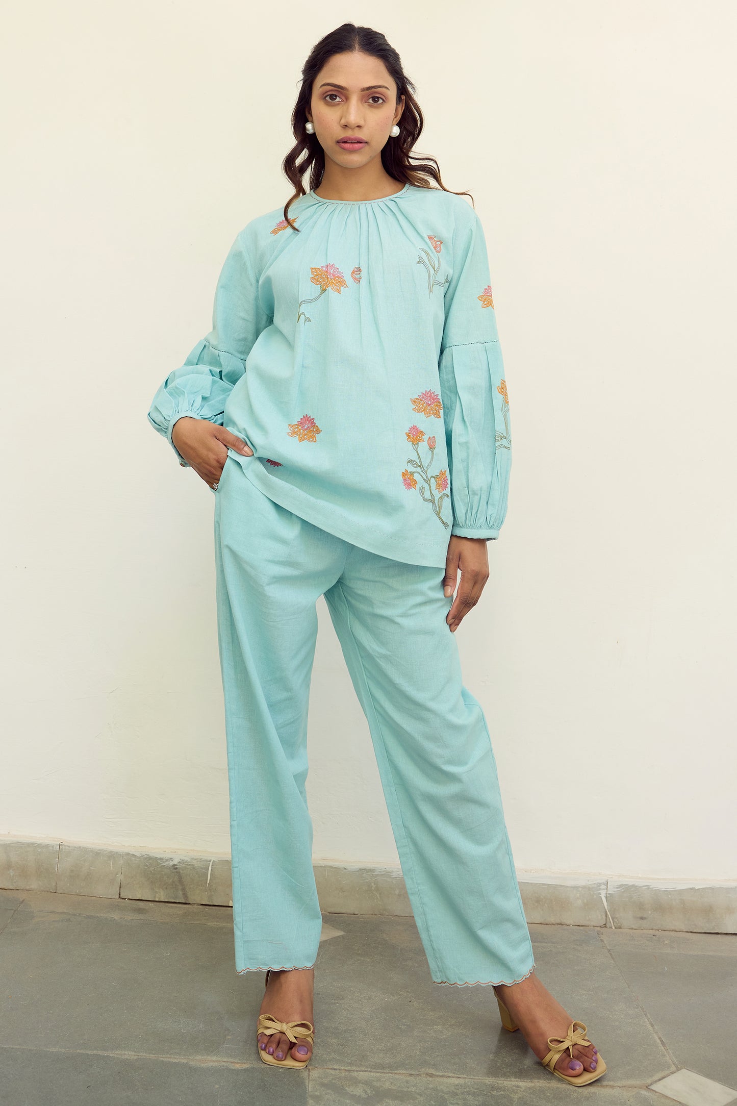 JUDY Top