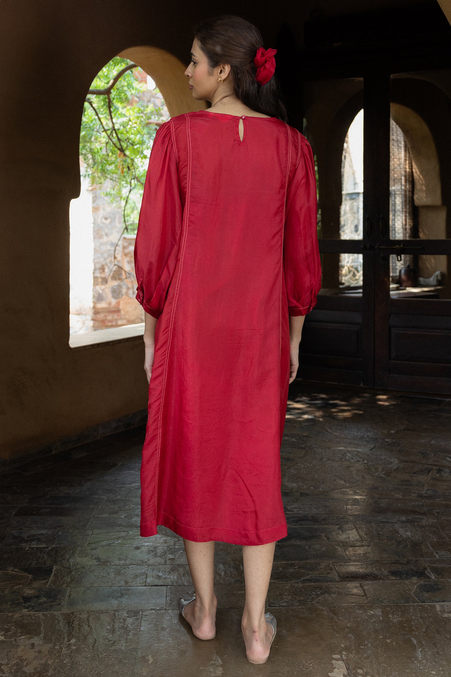 Juliean Dress