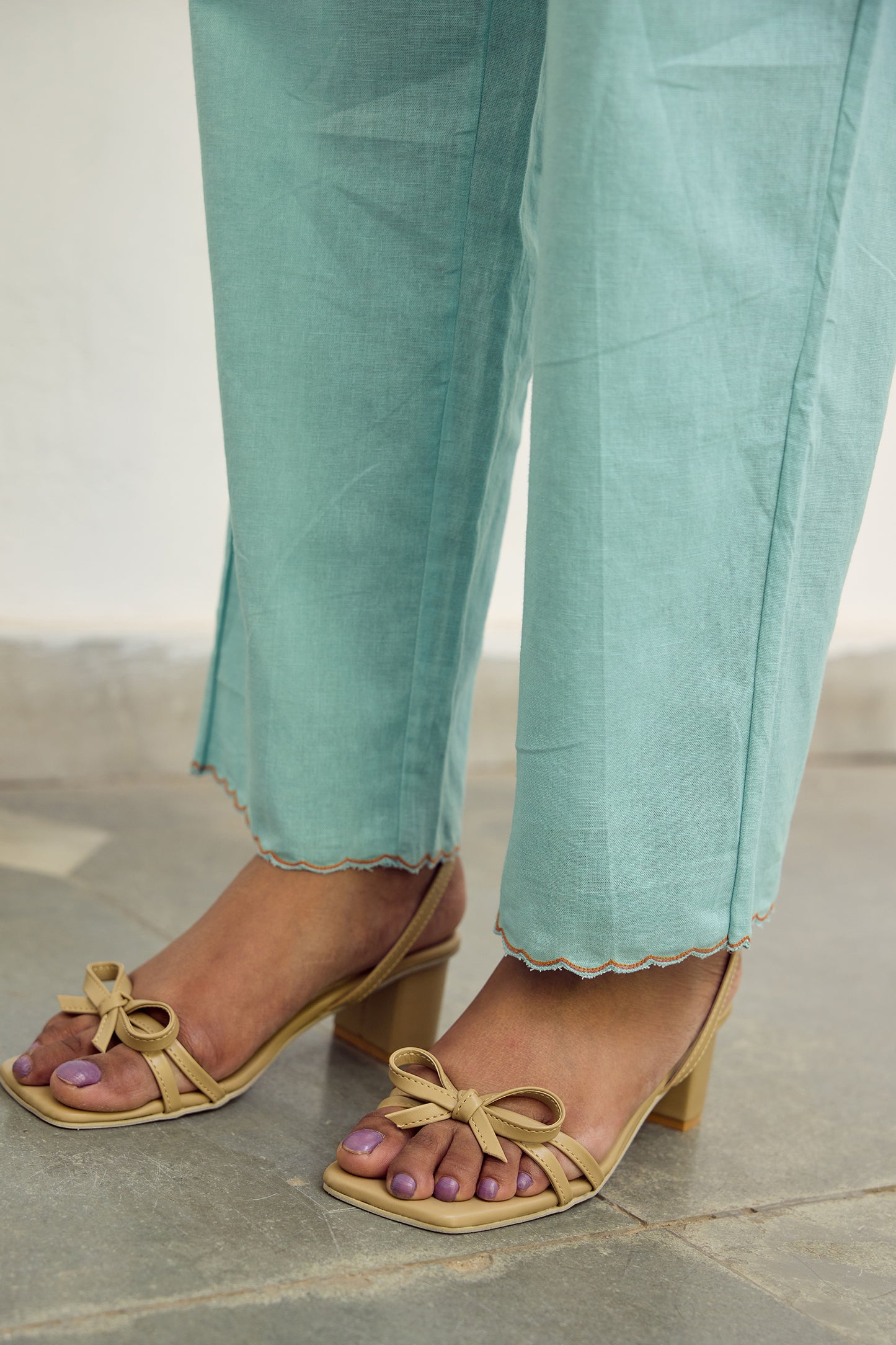 CARLY trousers
