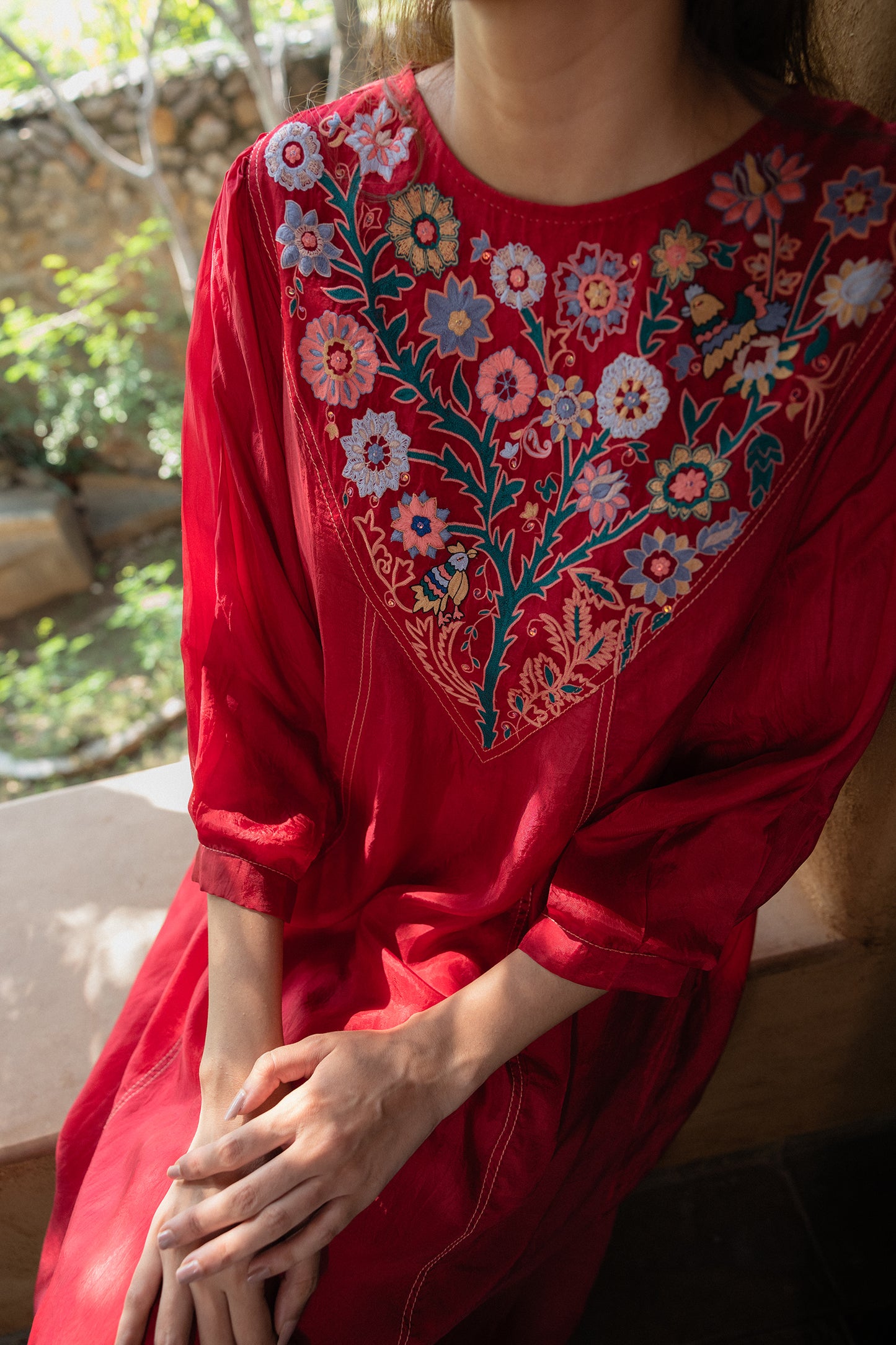 Juliean Dress