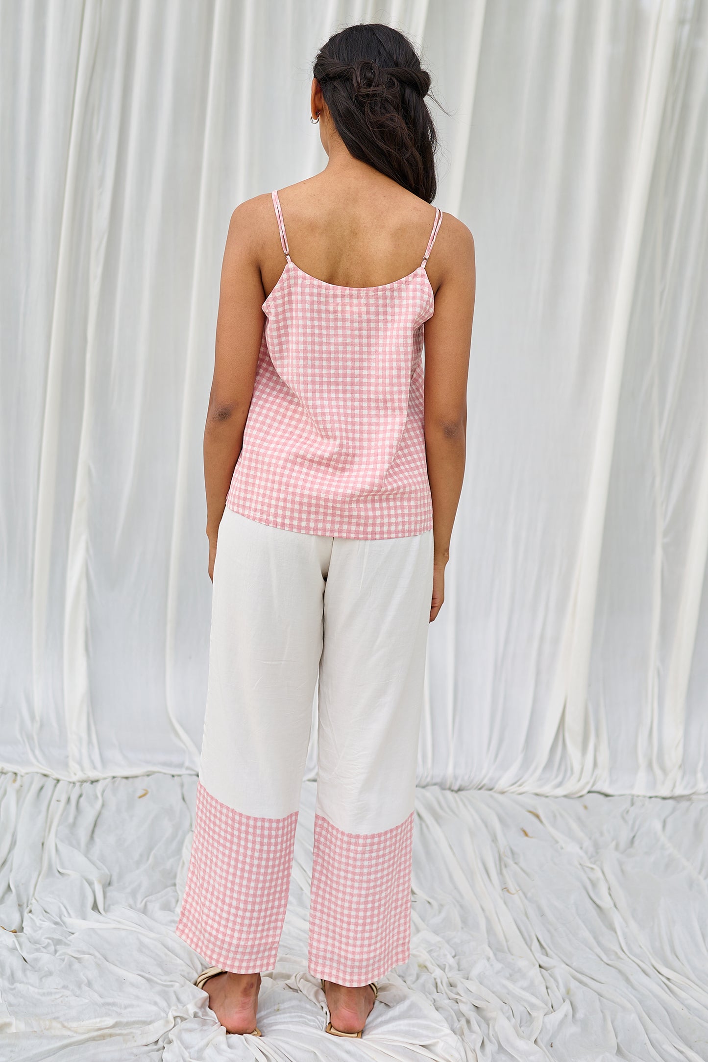 CARLY Trousers