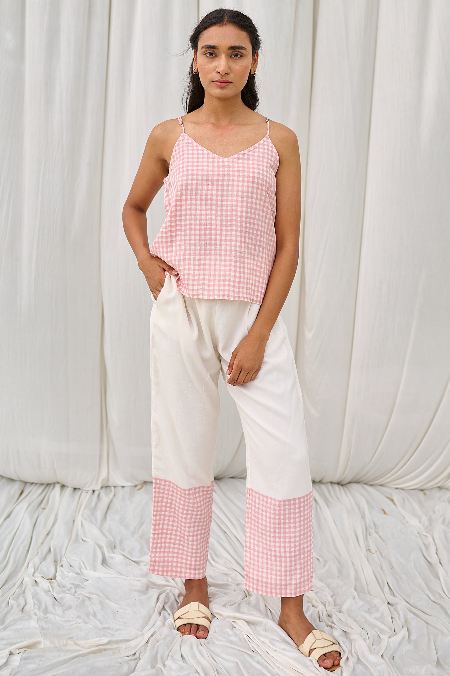 CARLY Trousers