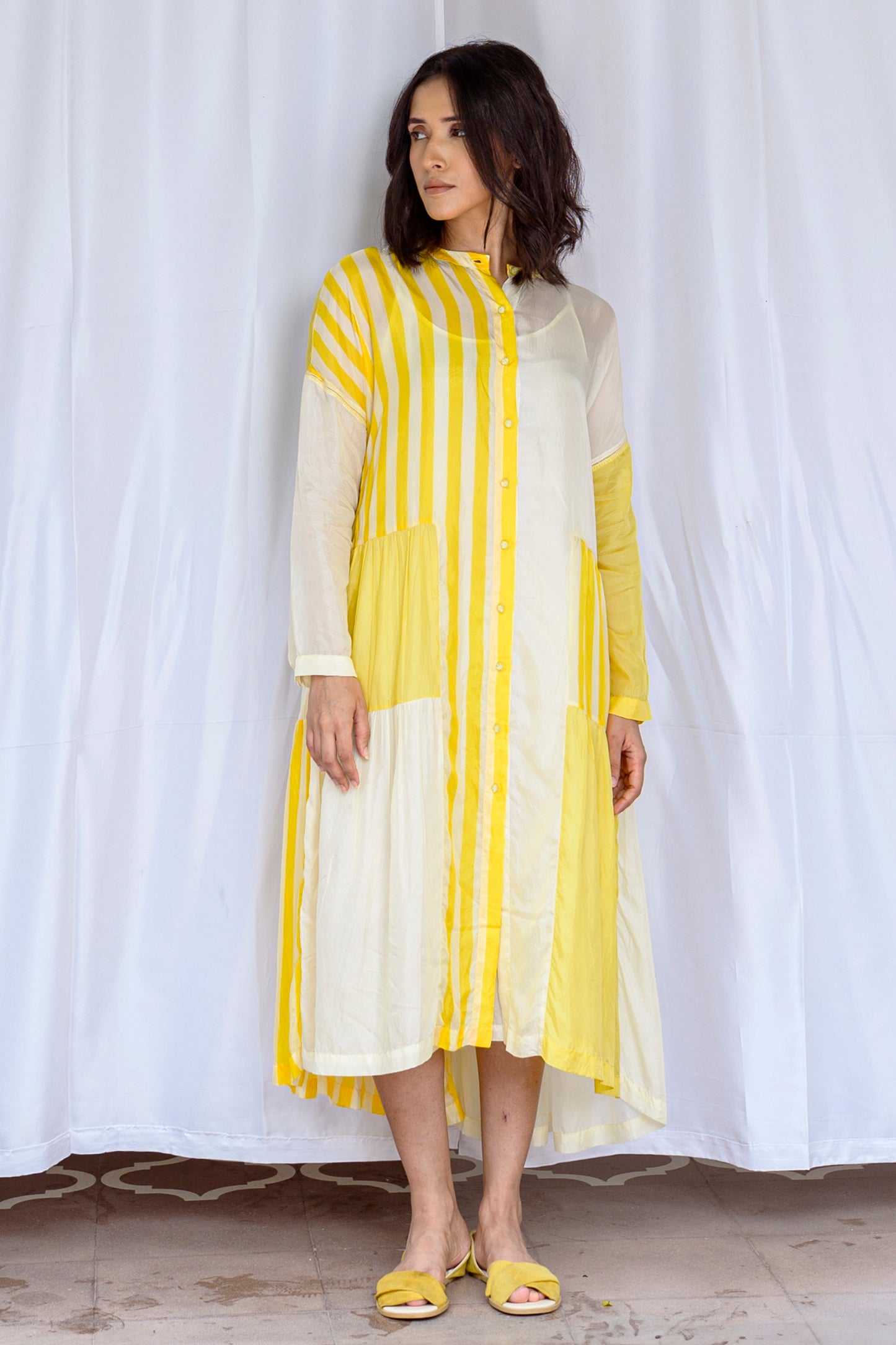 Mila Dress