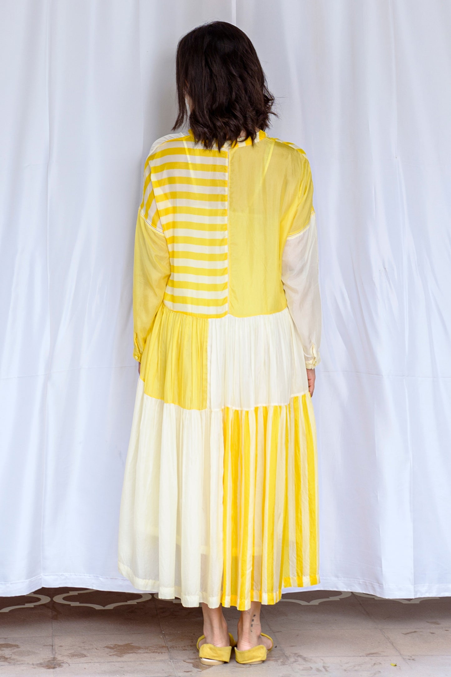 Mila Dress