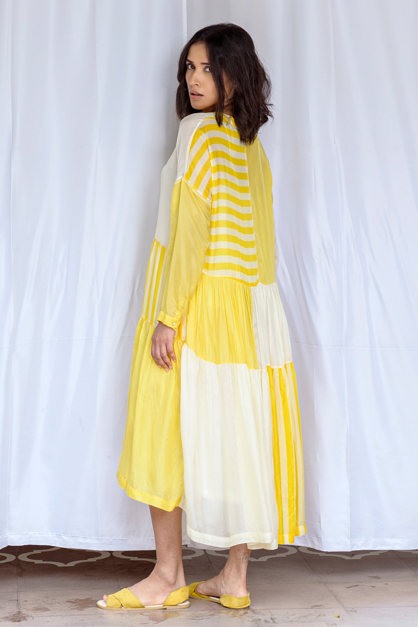 Mila Dress
