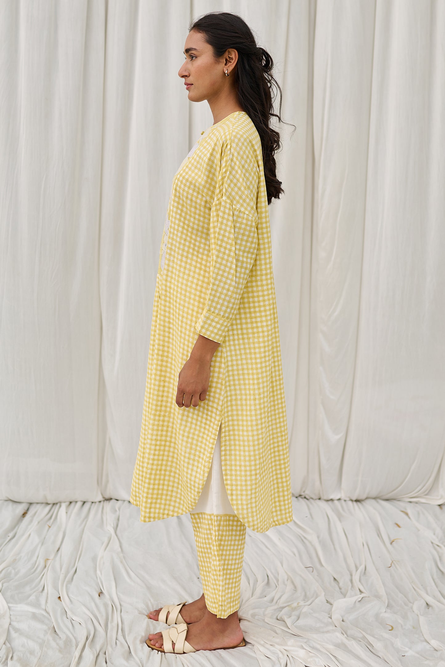 SAGE Dress