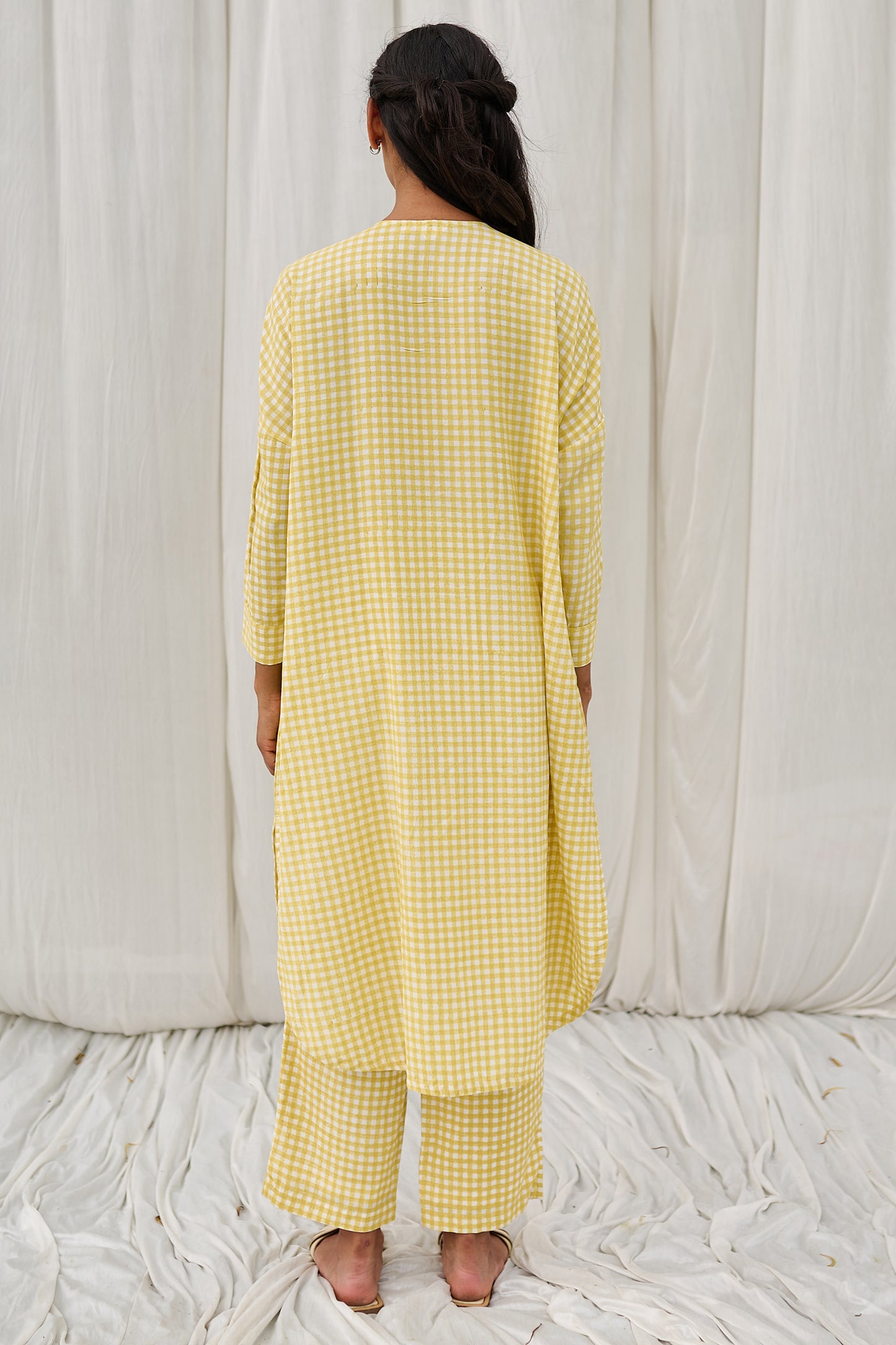 SAGE Dress