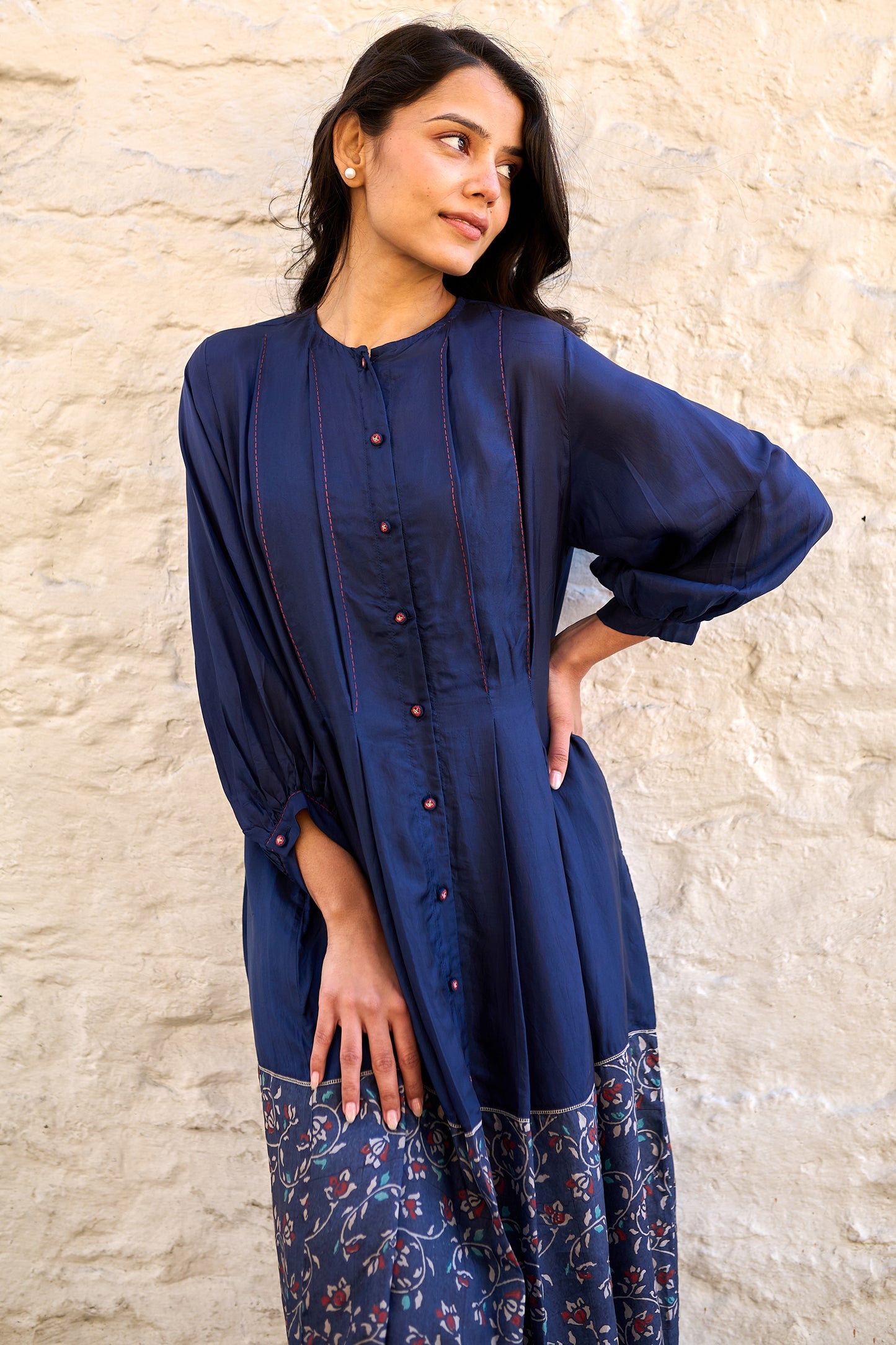 Ethel Dress