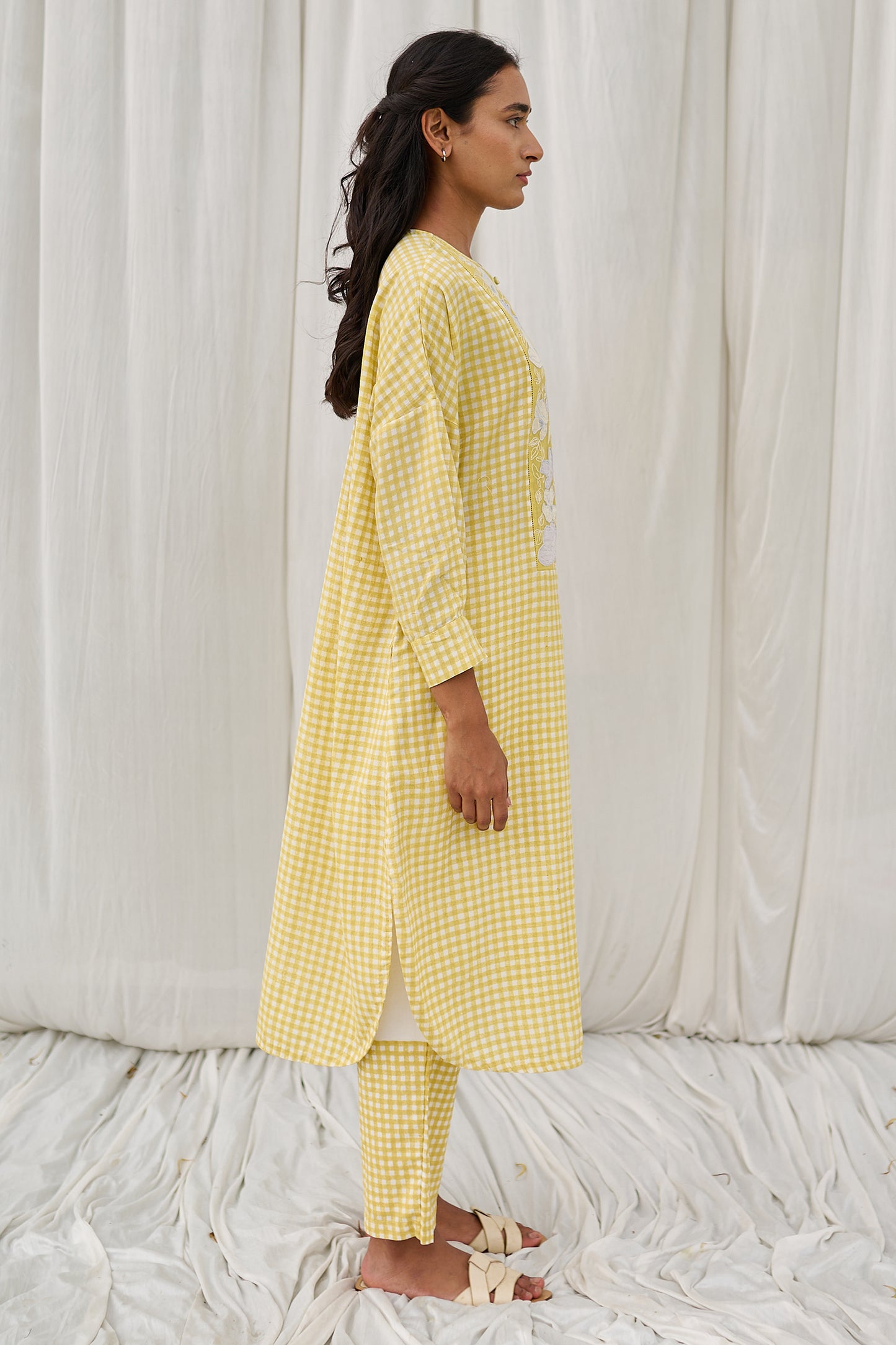 SAGE Dress