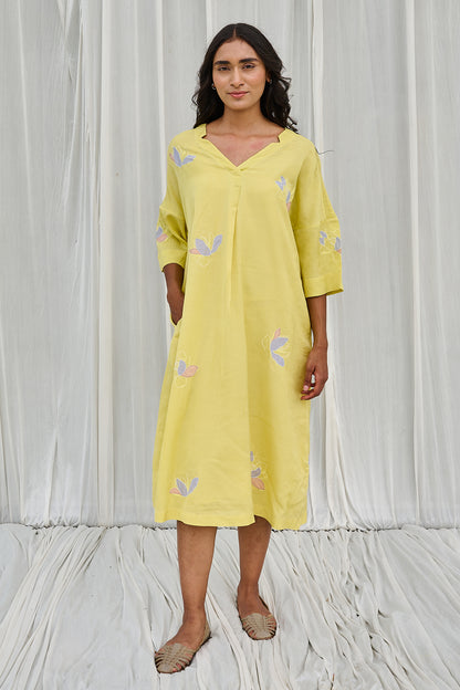 PACO Dress