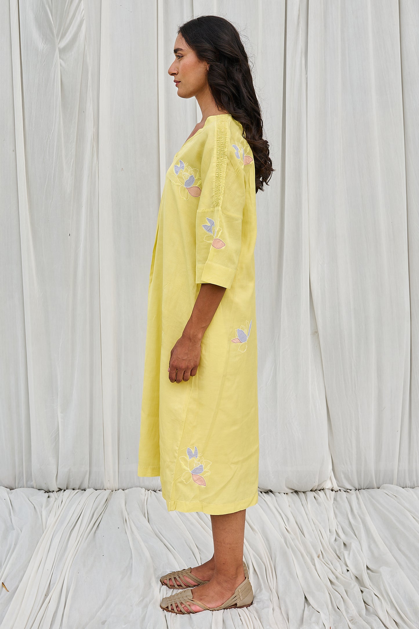 PACO Dress