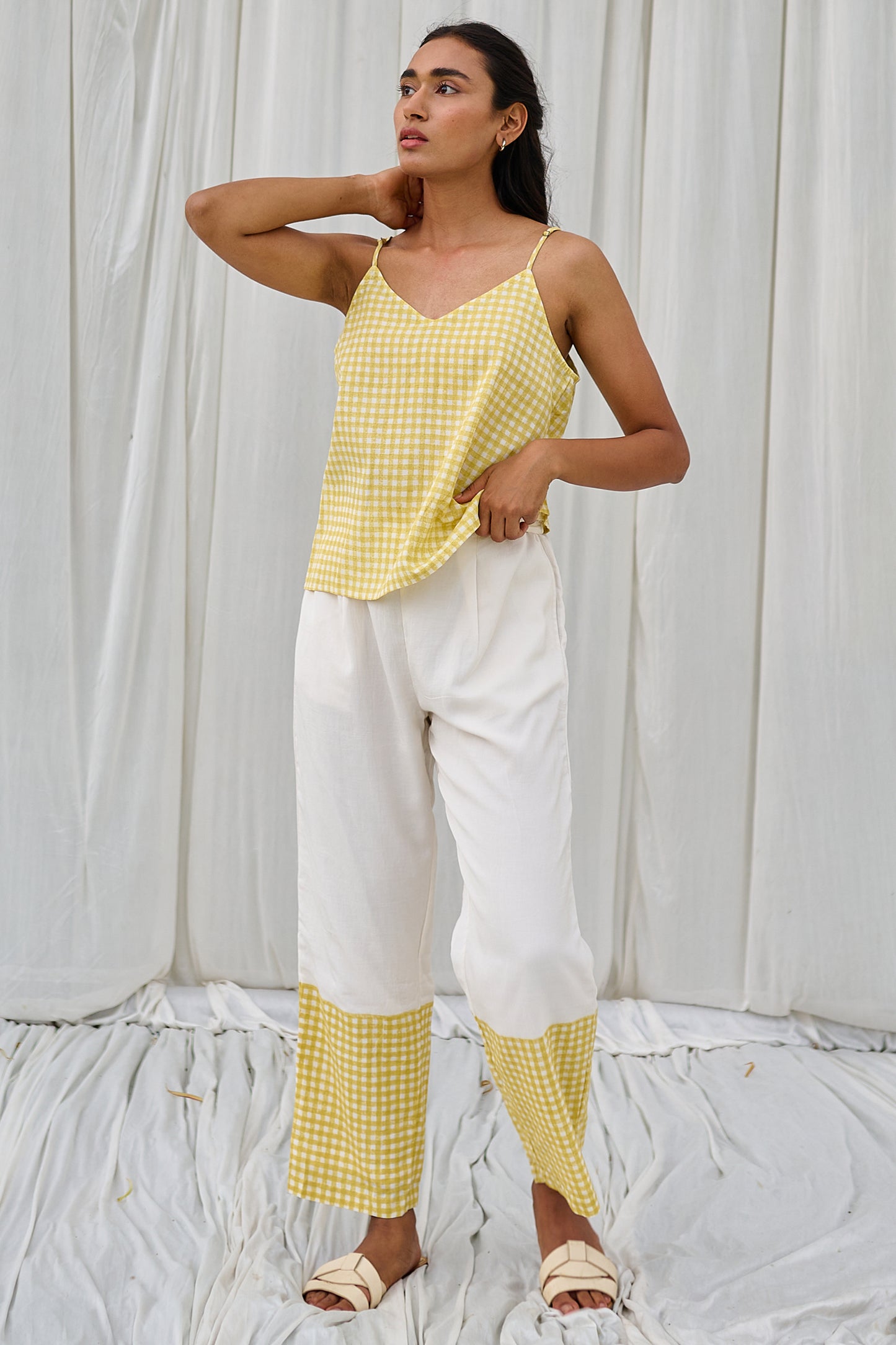 CARLY Trousers