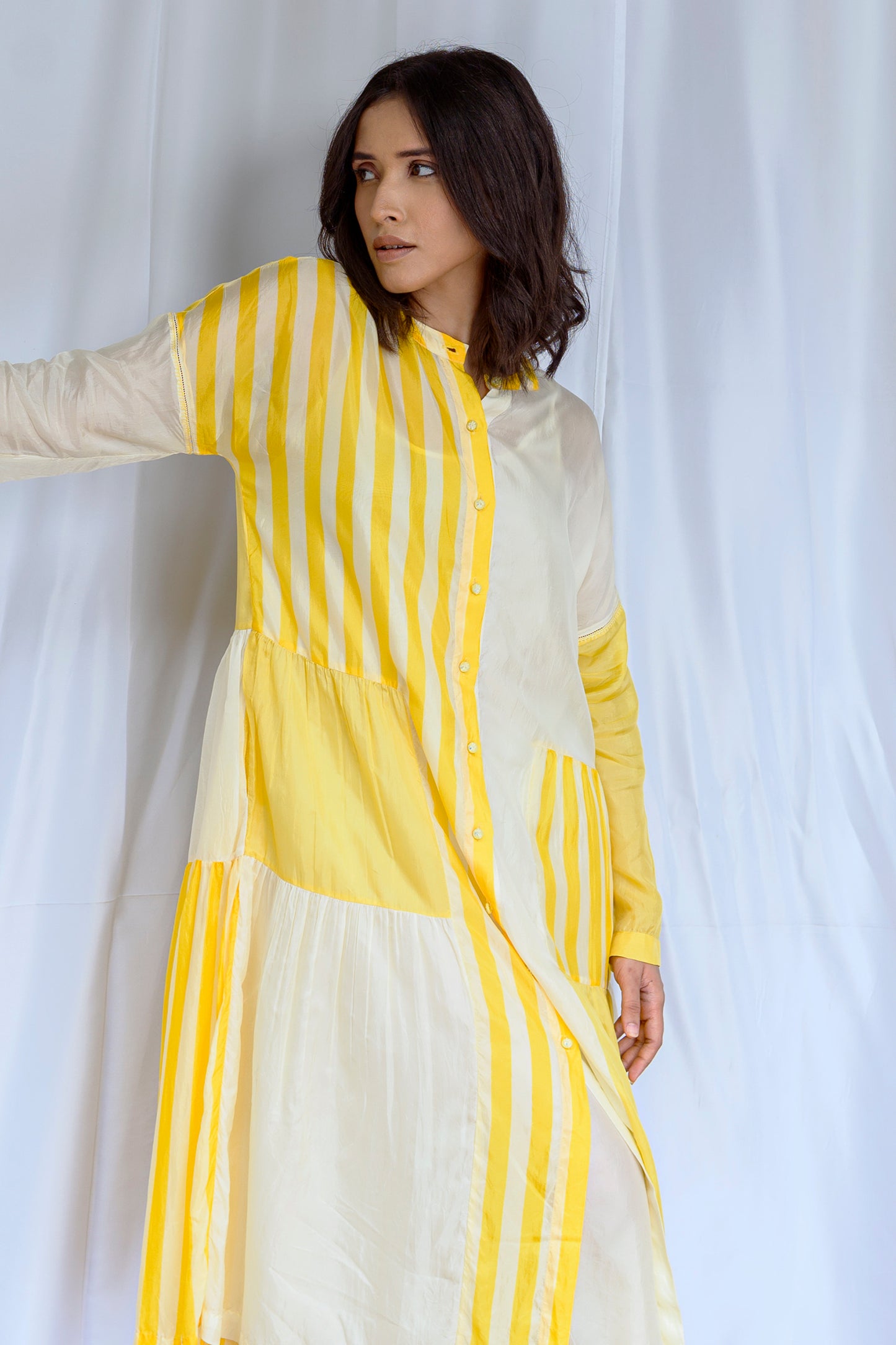Mila Dress