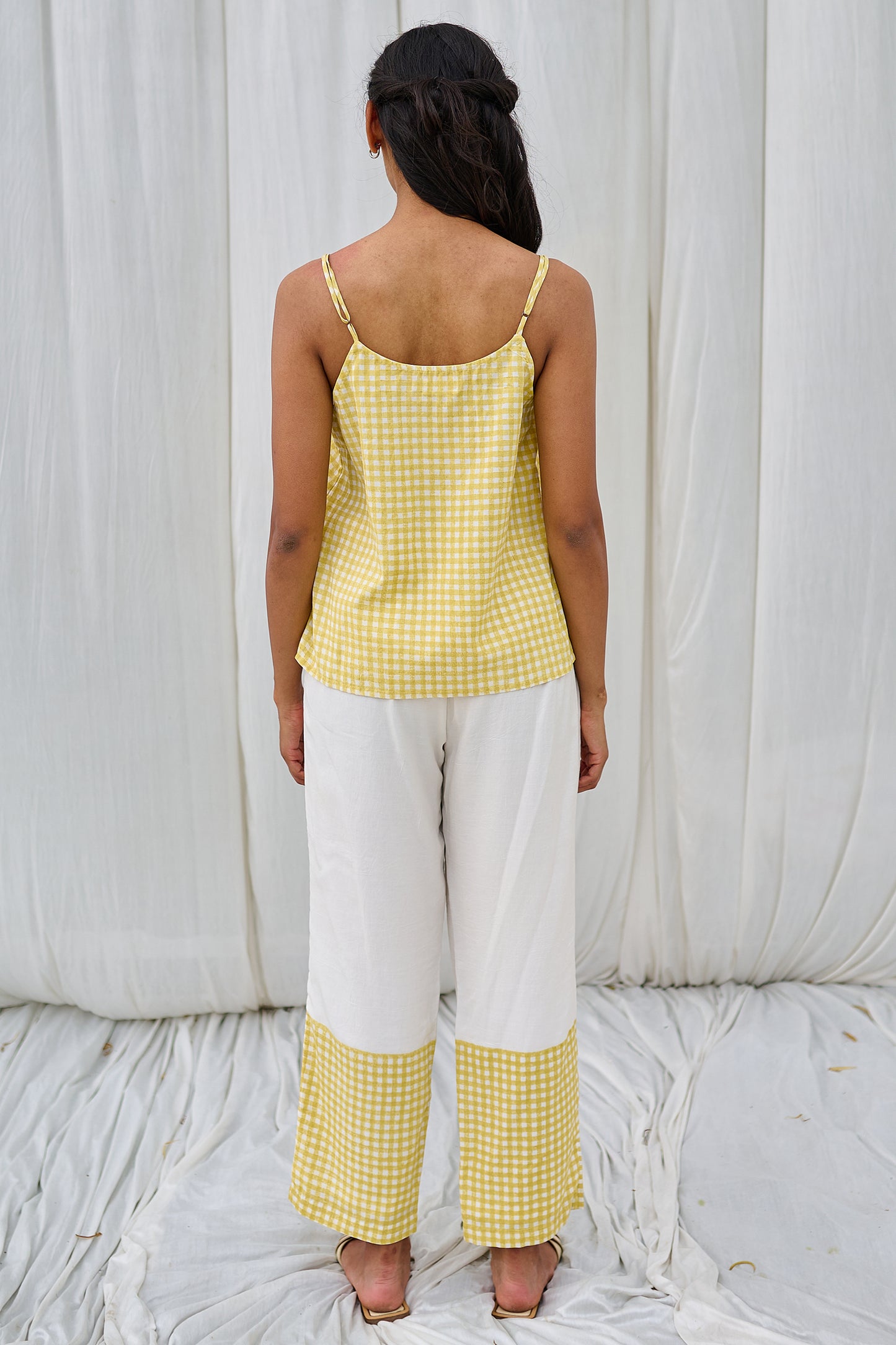 CARLY Trousers