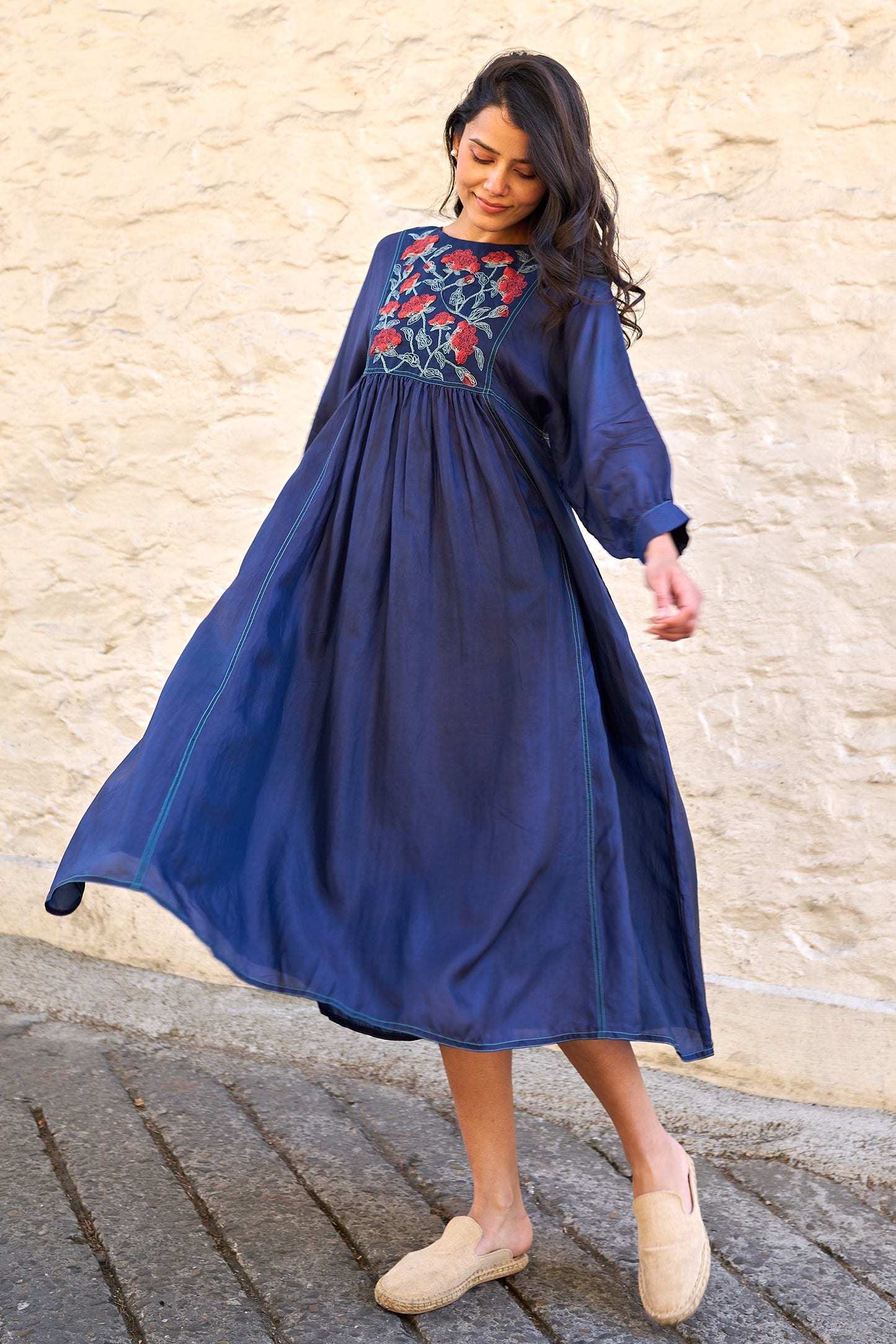 Linda Dress
